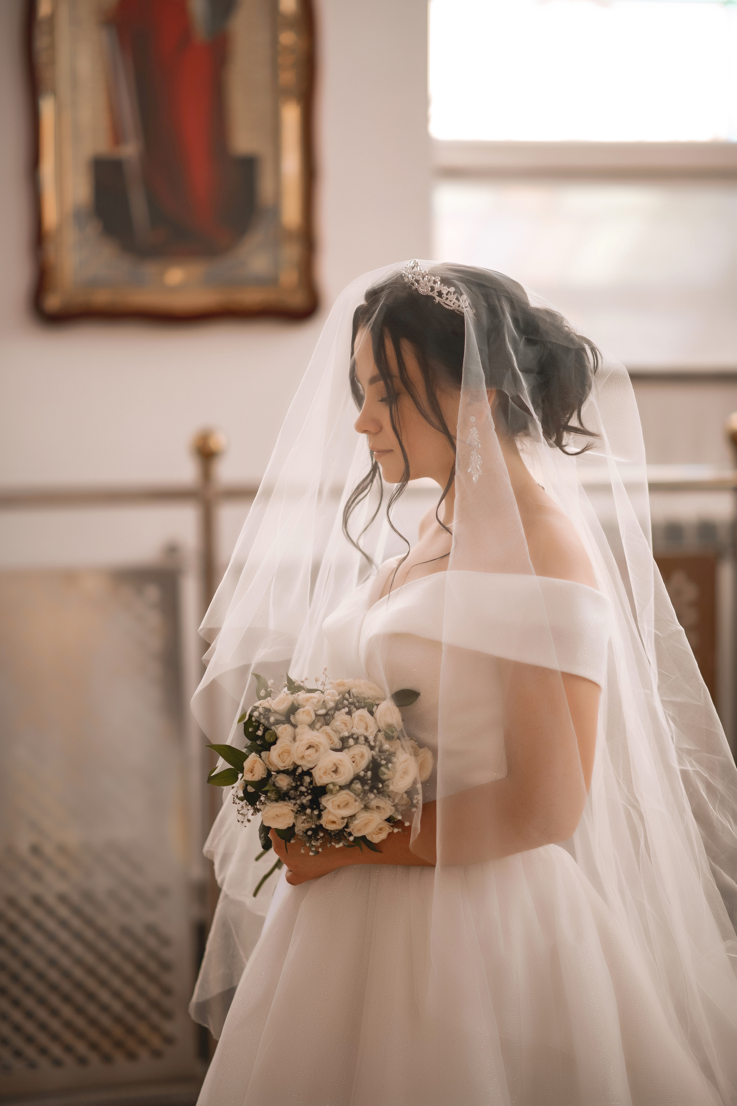 Илья и Виктория. Свадебный фотограф Белгород Валуйки Старый Оскол Воронеж