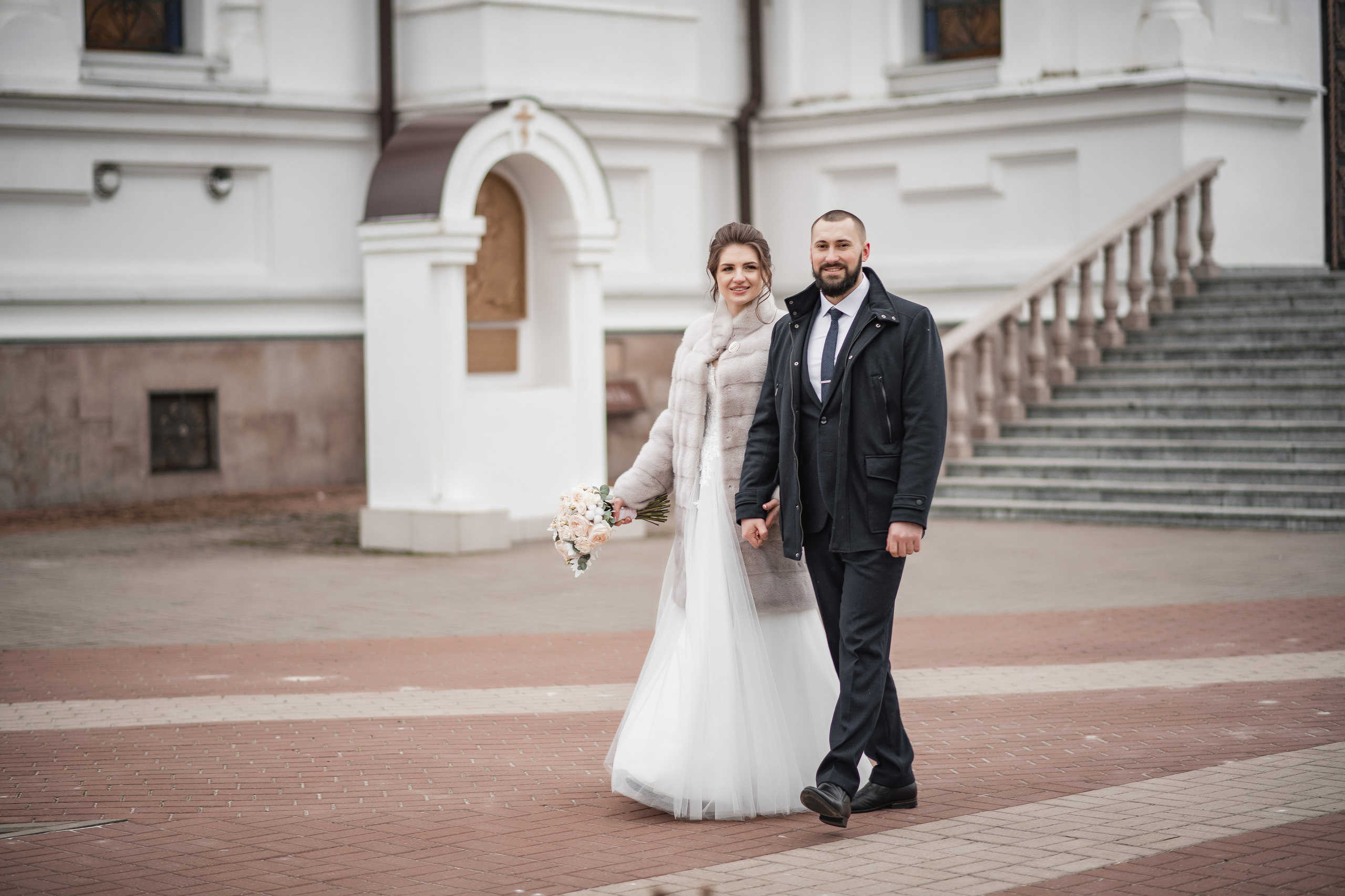 Максим и Елена. Свадебный фотограф Белгород Валуйки Старый Оскол Воронеж