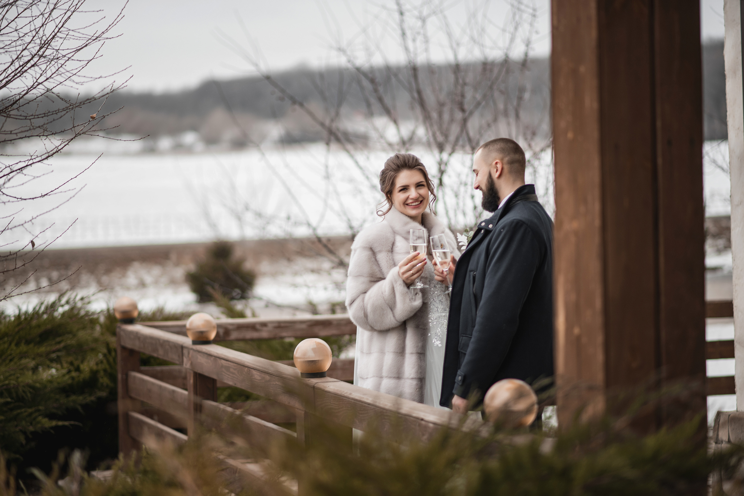 Максим и Елена. Свадебный фотограф Белгород Валуйки Старый Оскол Воронеж
