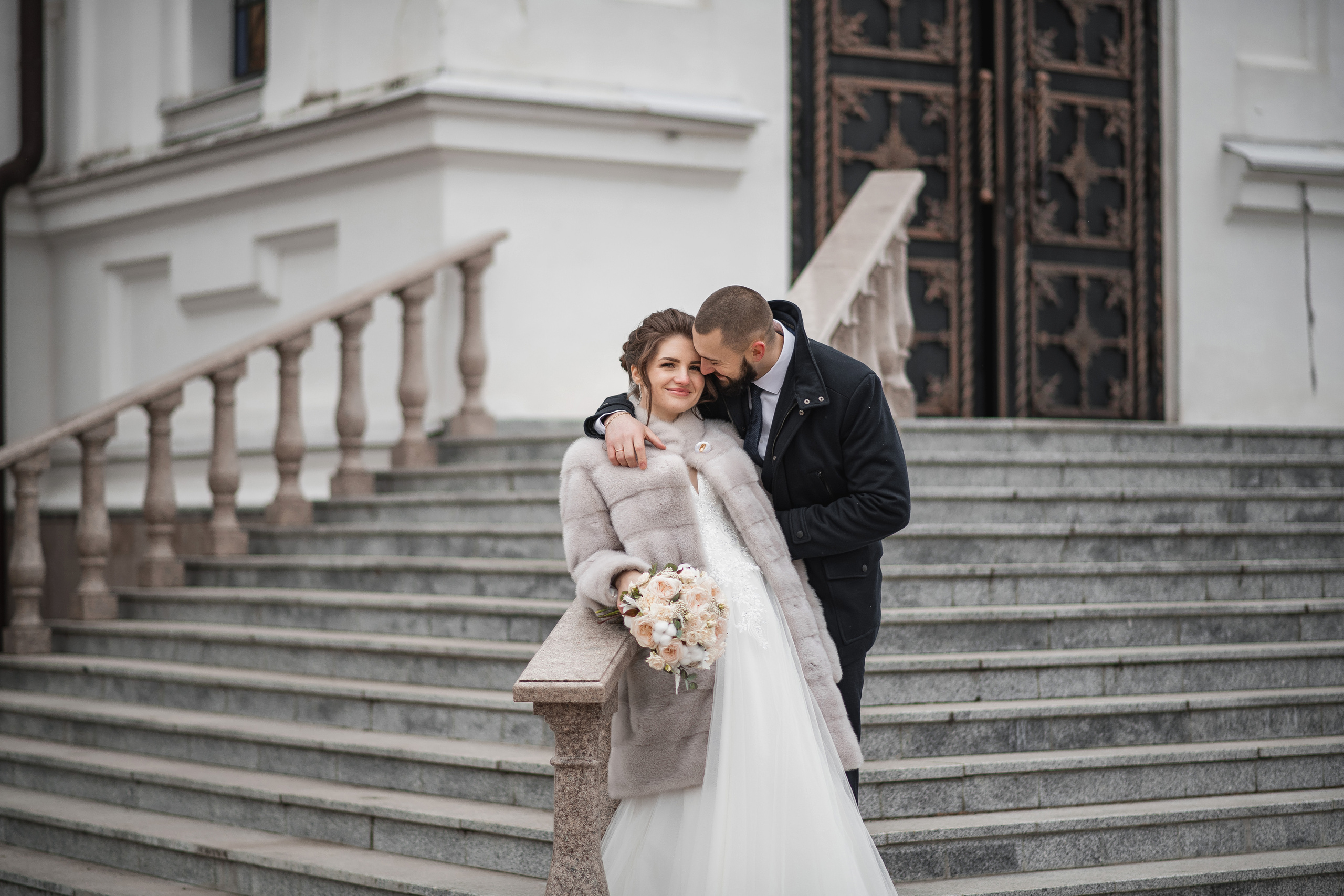 Максим и Елена. Свадебный фотограф Белгород Валуйки Старый Оскол Воронеж