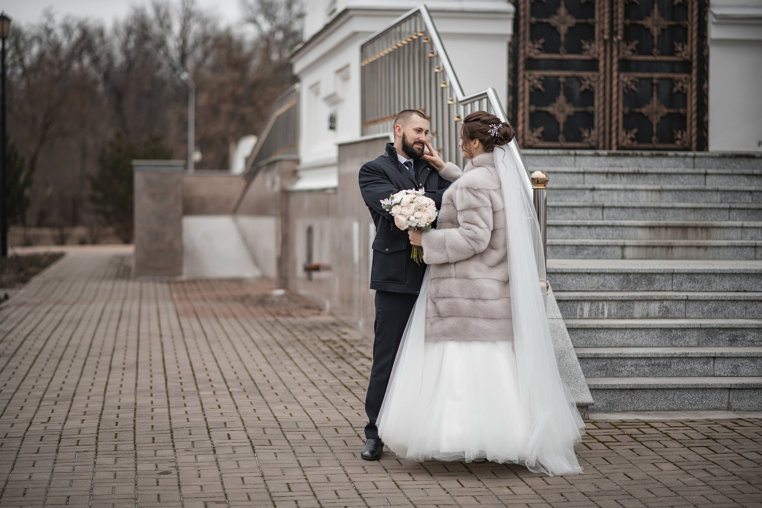 Максим и Елена. Свадебный фотограф Белгород Валуйки Старый Оскол Воронеж