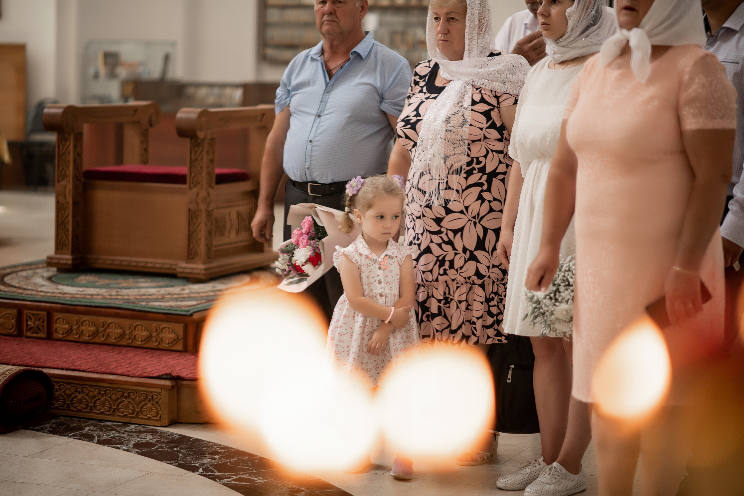Роман и Юлия венчание. Свадебный фотограф Белгород Валуйки Старый Оскол Воронеж
