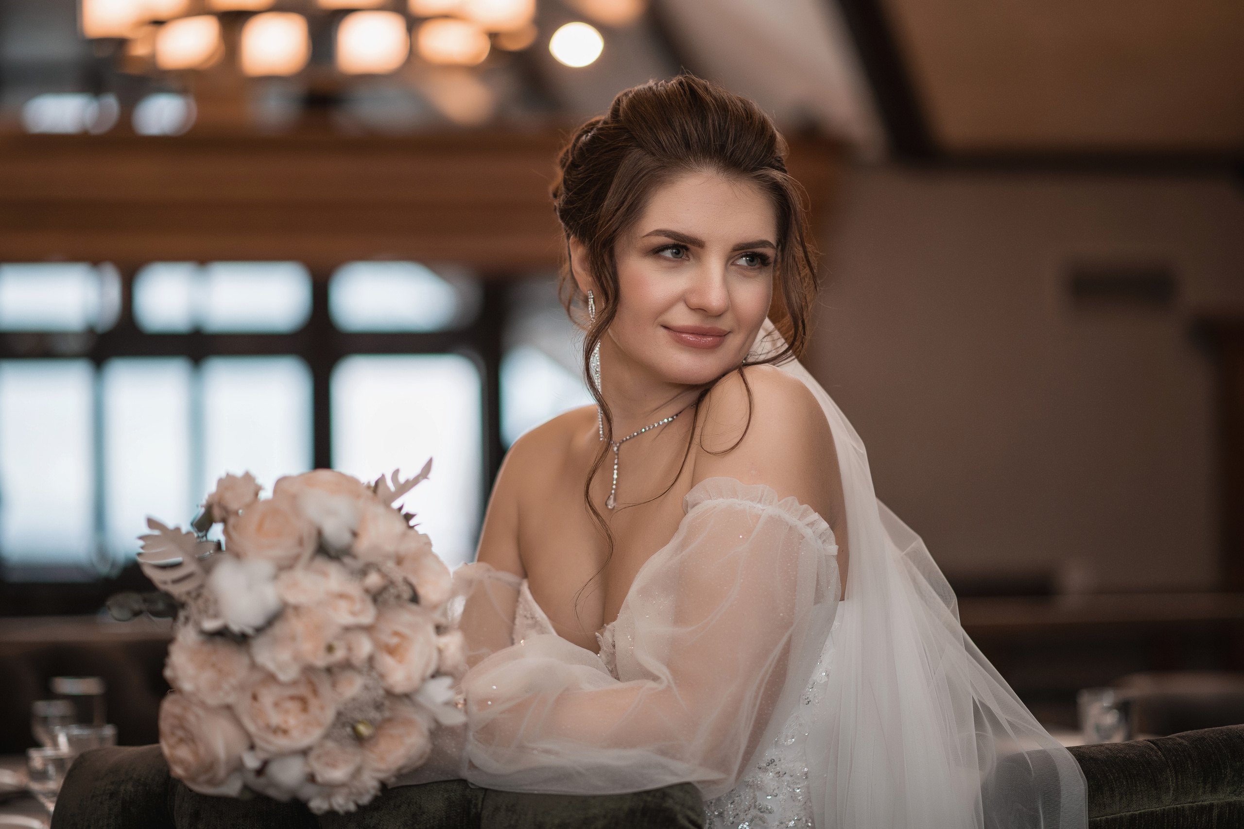 Максим и Елена. Свадебный фотограф Белгород Валуйки Старый Оскол Воронеж