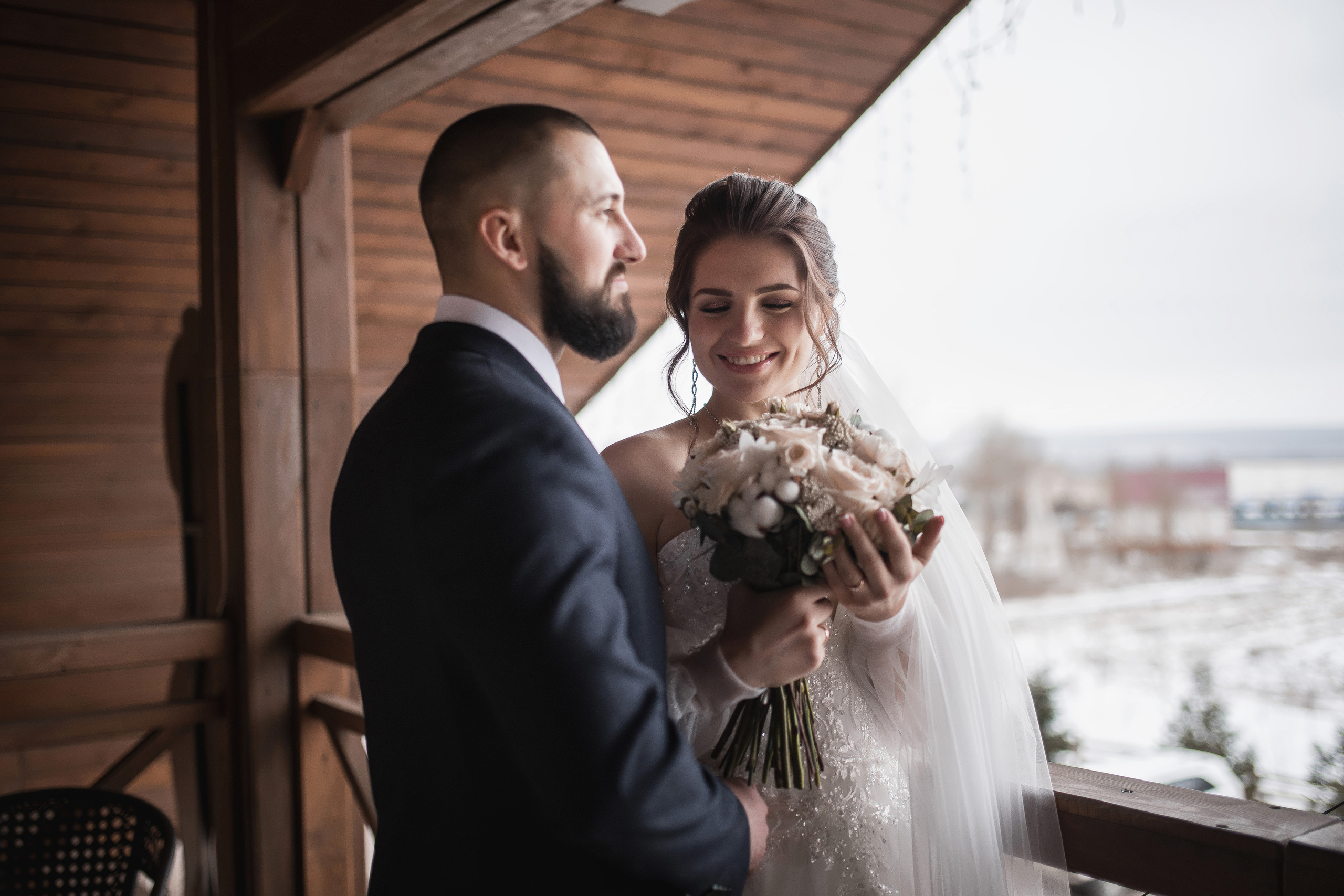 Максим и Елена. Свадебный фотограф Белгород Валуйки Старый Оскол Воронеж