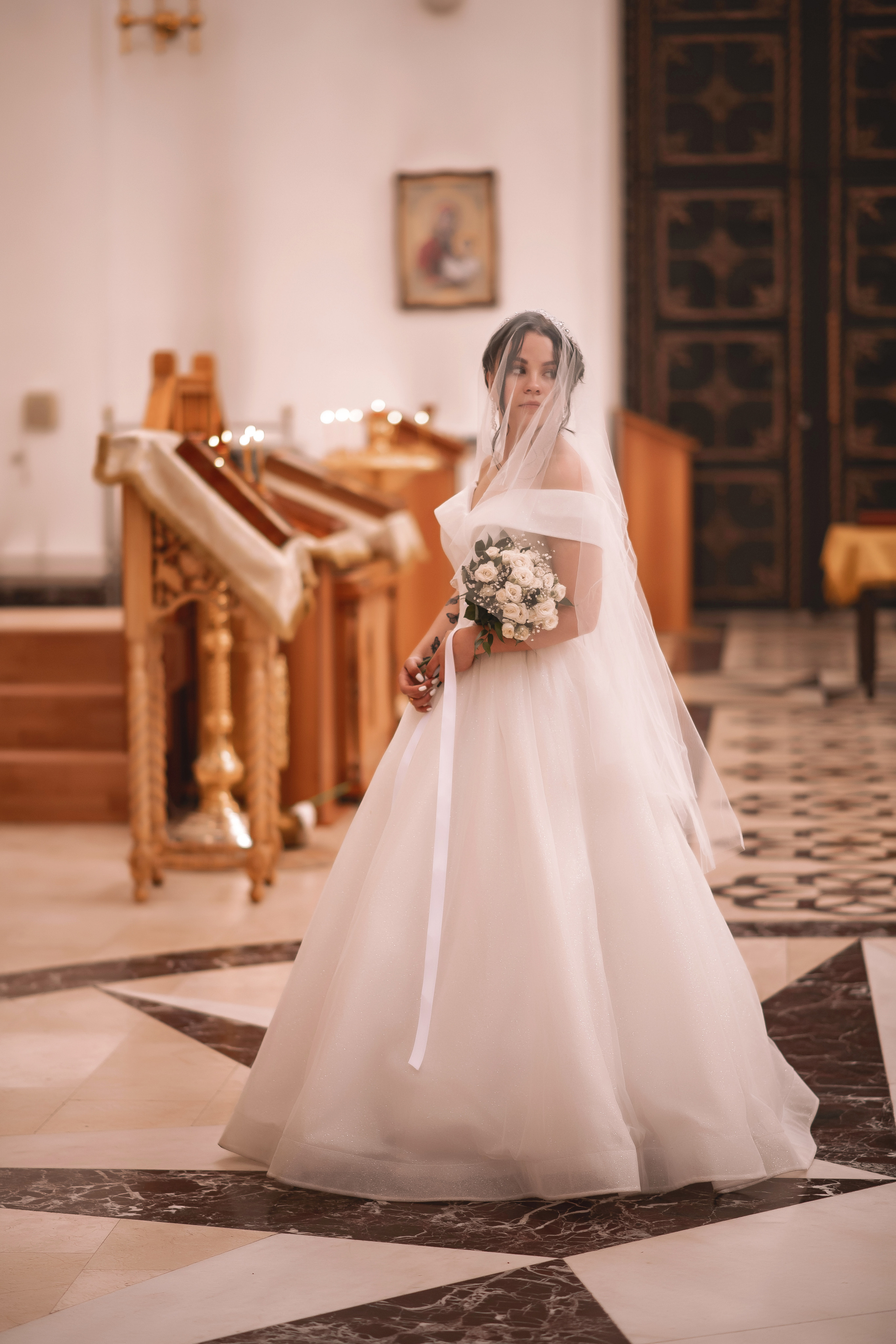 Илья и Виктория. Свадебный фотограф Белгород Валуйки Старый Оскол Воронеж