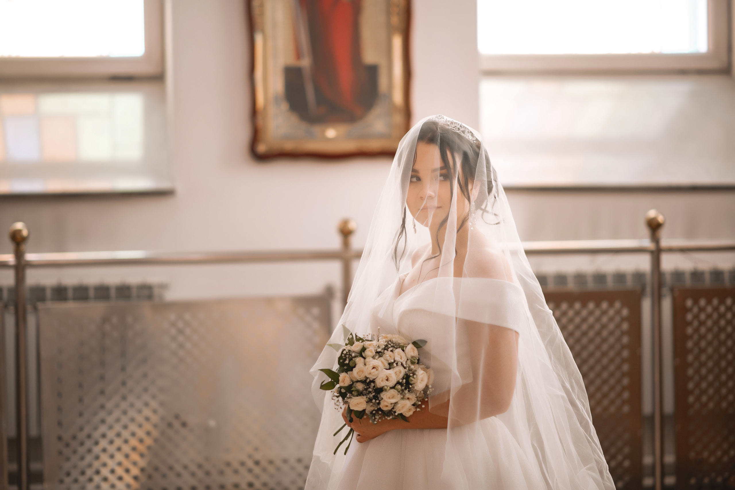 Илья и Виктория. Свадебный фотограф Белгород Валуйки Старый Оскол Воронеж