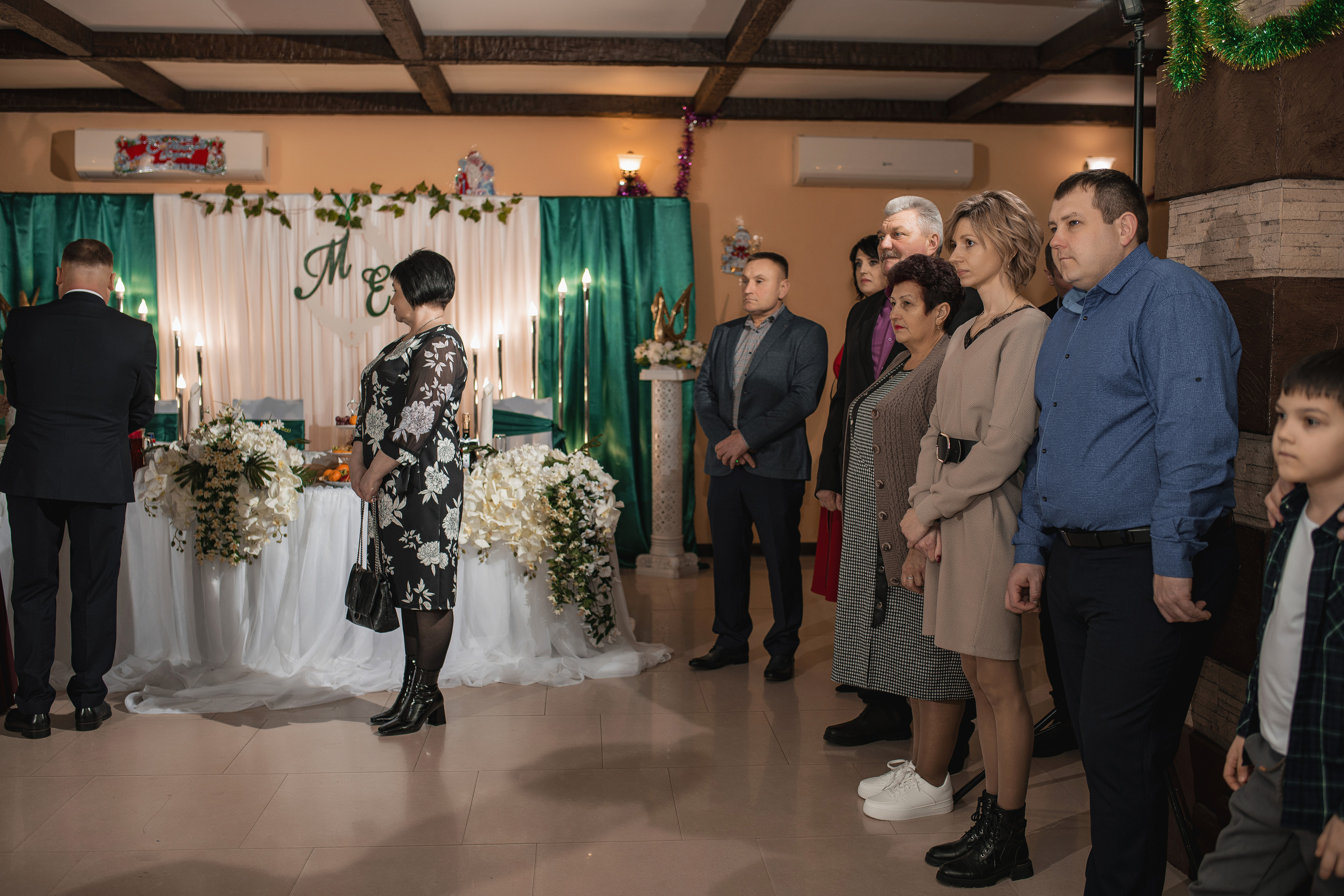 Максим и Елена. Свадебный фотограф Белгород Валуйки Старый Оскол Воронеж