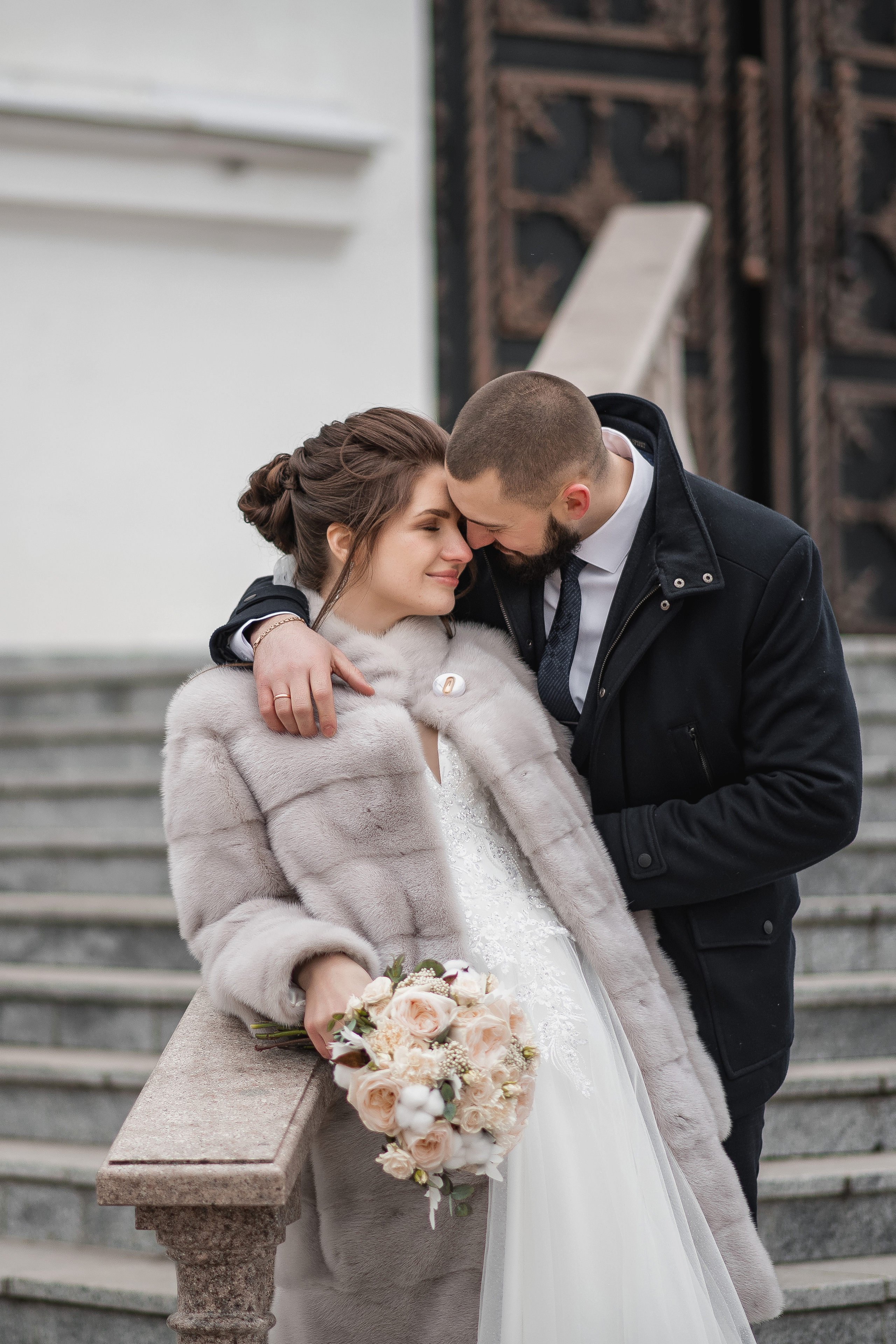 Максим и Елена. Свадебный фотограф Белгород Валуйки Старый Оскол Воронеж