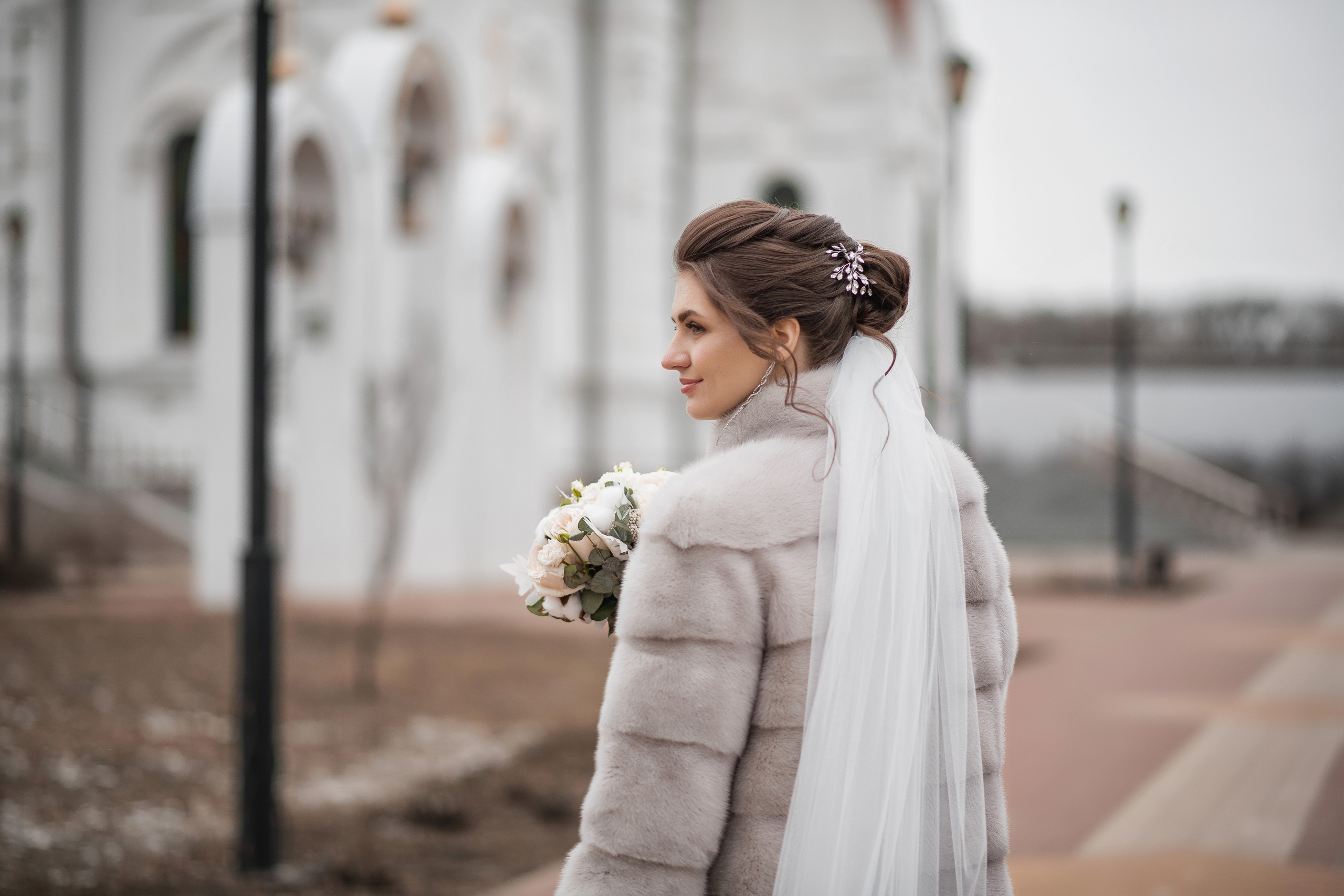 Максим и Елена. Свадебный фотограф Белгород Валуйки Старый Оскол Воронеж