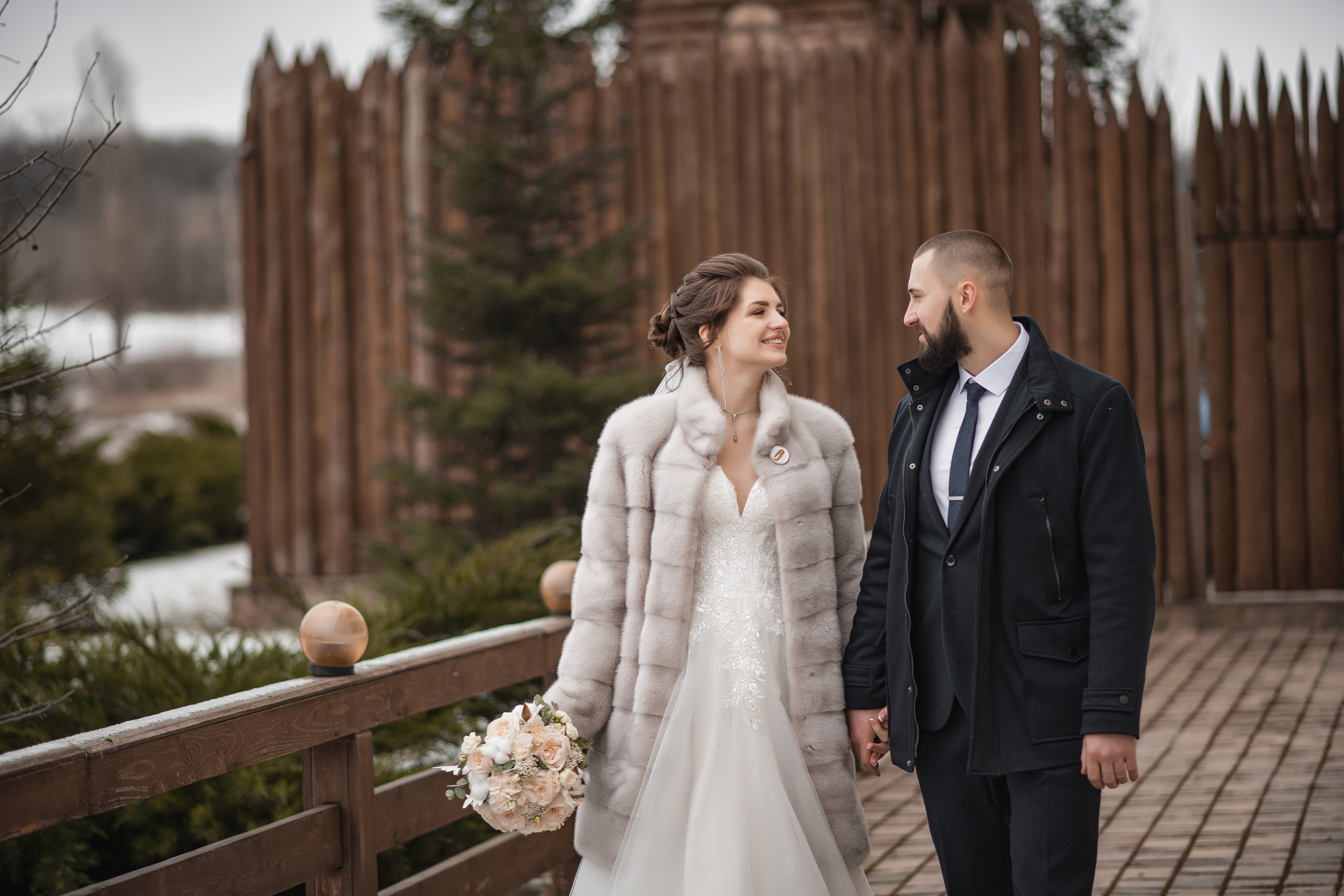 Максим и Елена. Свадебный фотограф Белгород Валуйки Старый Оскол Воронеж