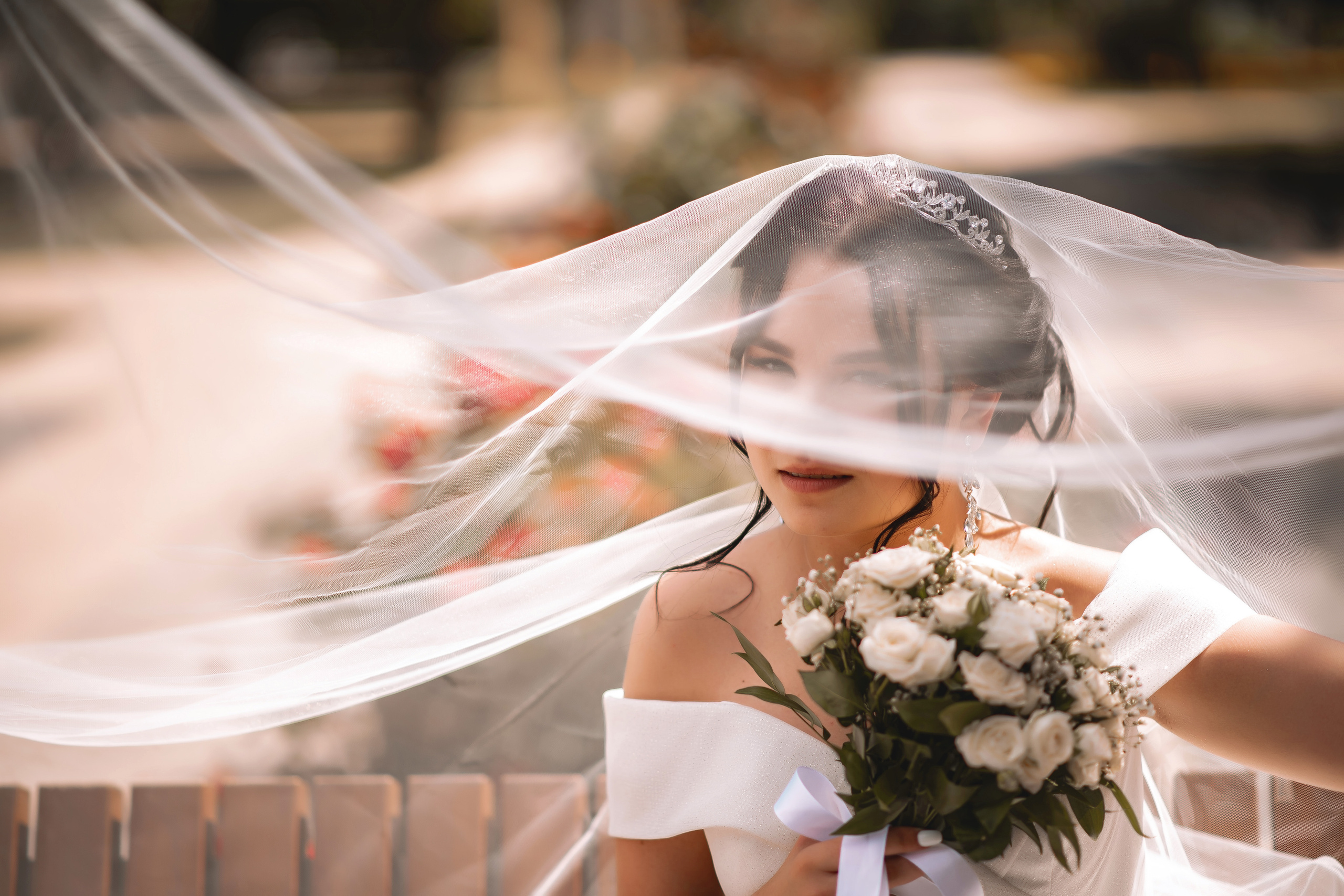 Илья и Виктория. Свадебный фотограф Белгород Валуйки Старый Оскол Воронеж