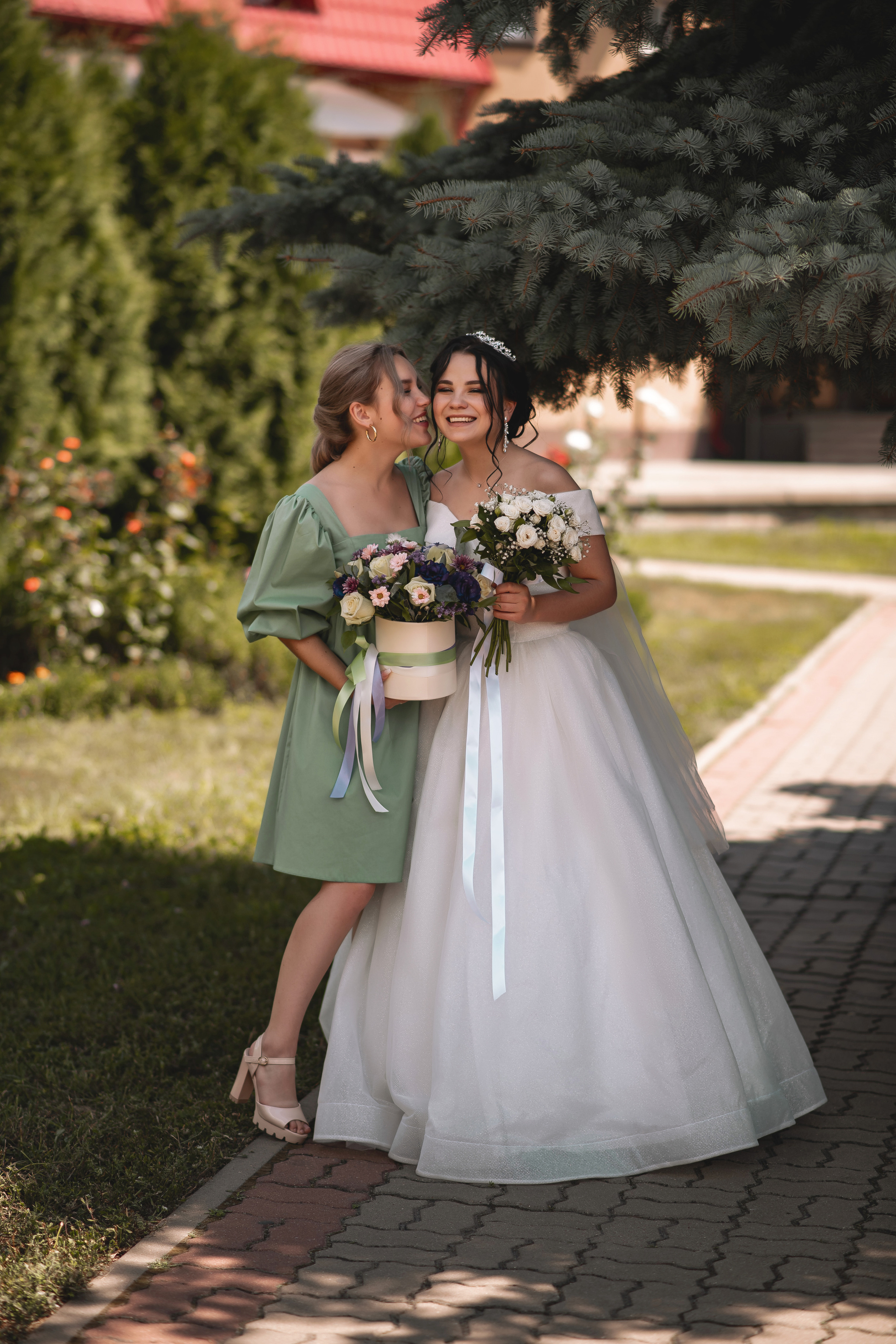 Илья и Виктория. Свадебный фотограф Белгород Валуйки Старый Оскол Воронеж