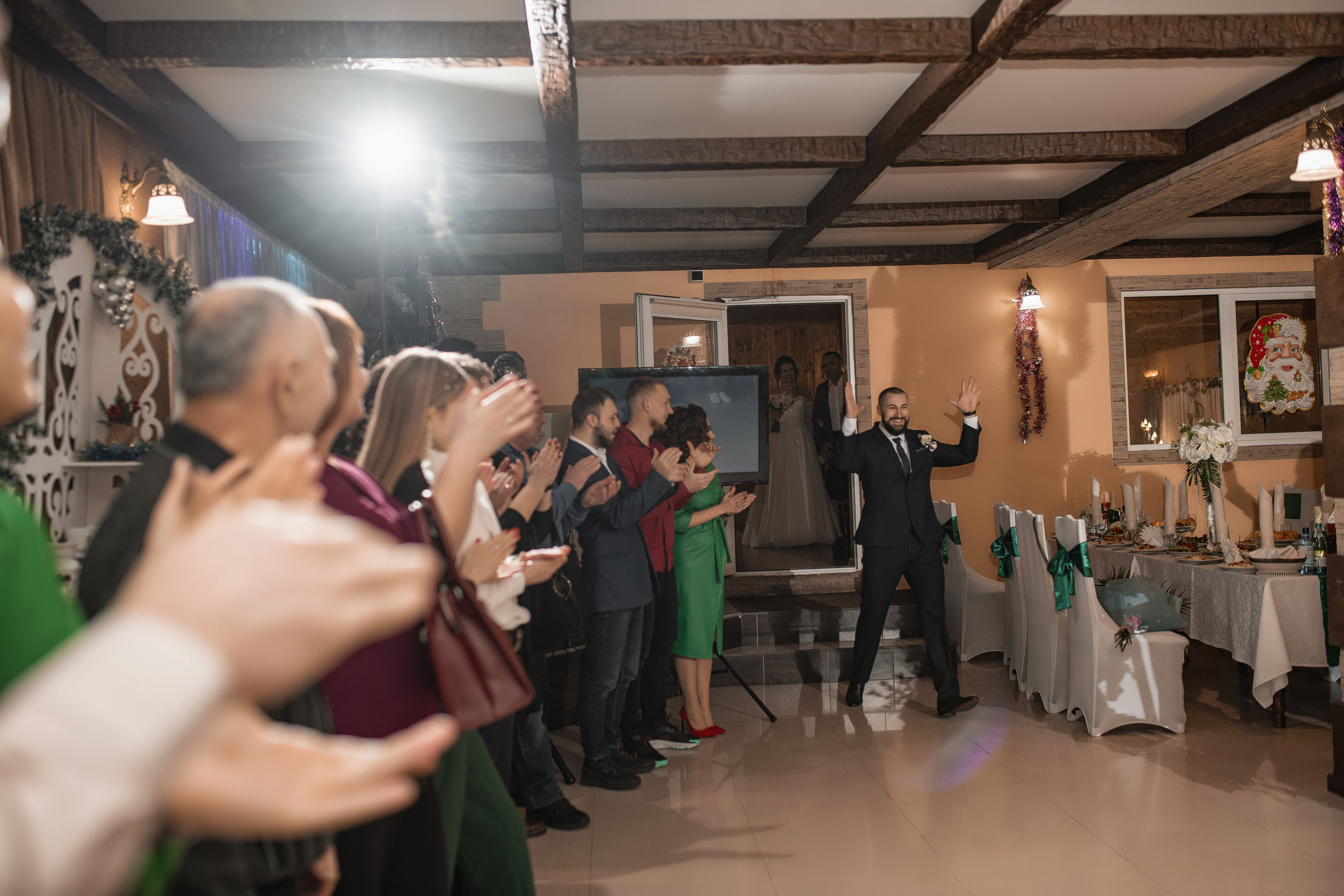 Максим и Елена. Свадебный фотограф Белгород Валуйки Старый Оскол Воронеж