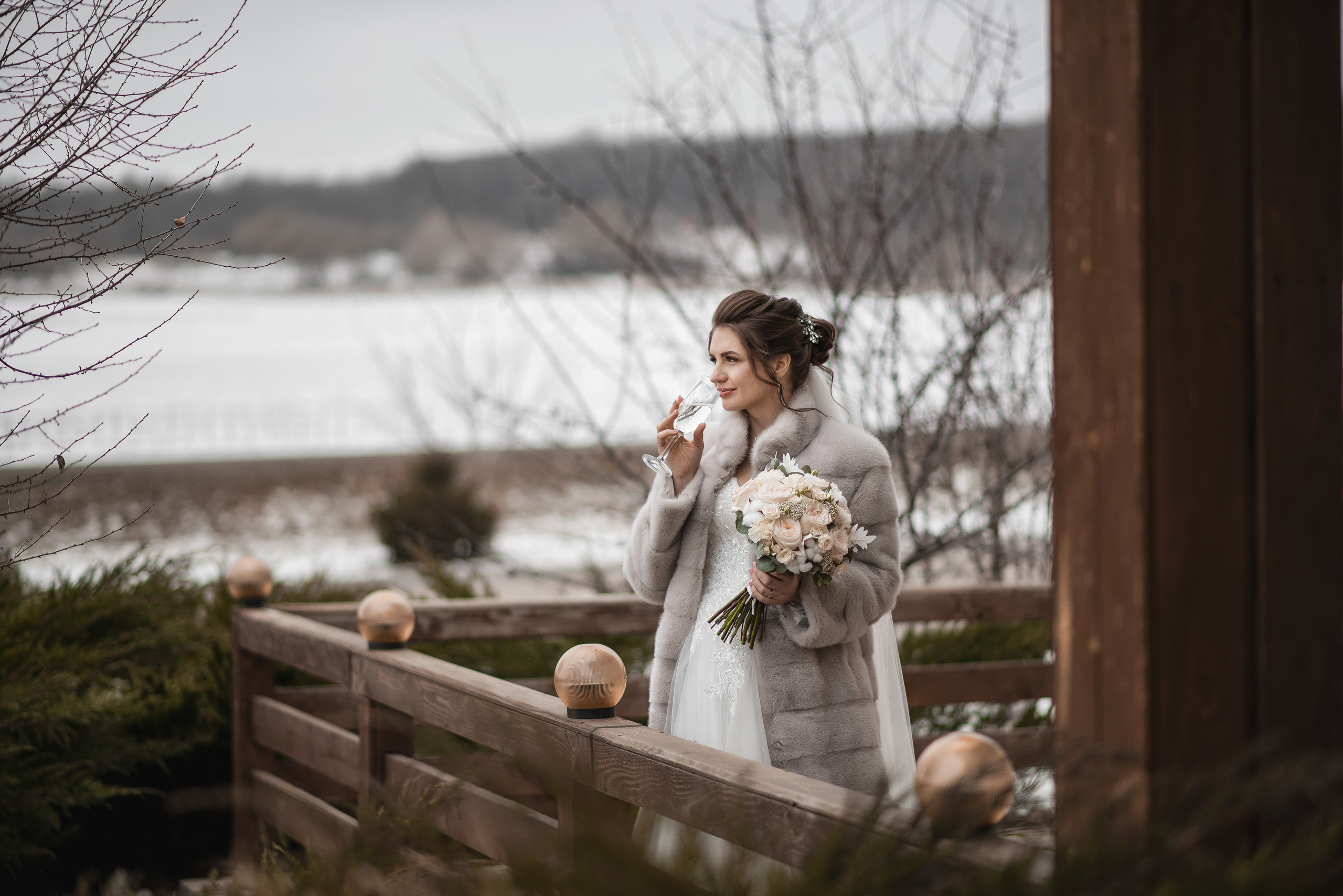 Максим и Елена. Свадебный фотограф Белгород Валуйки Старый Оскол Воронеж