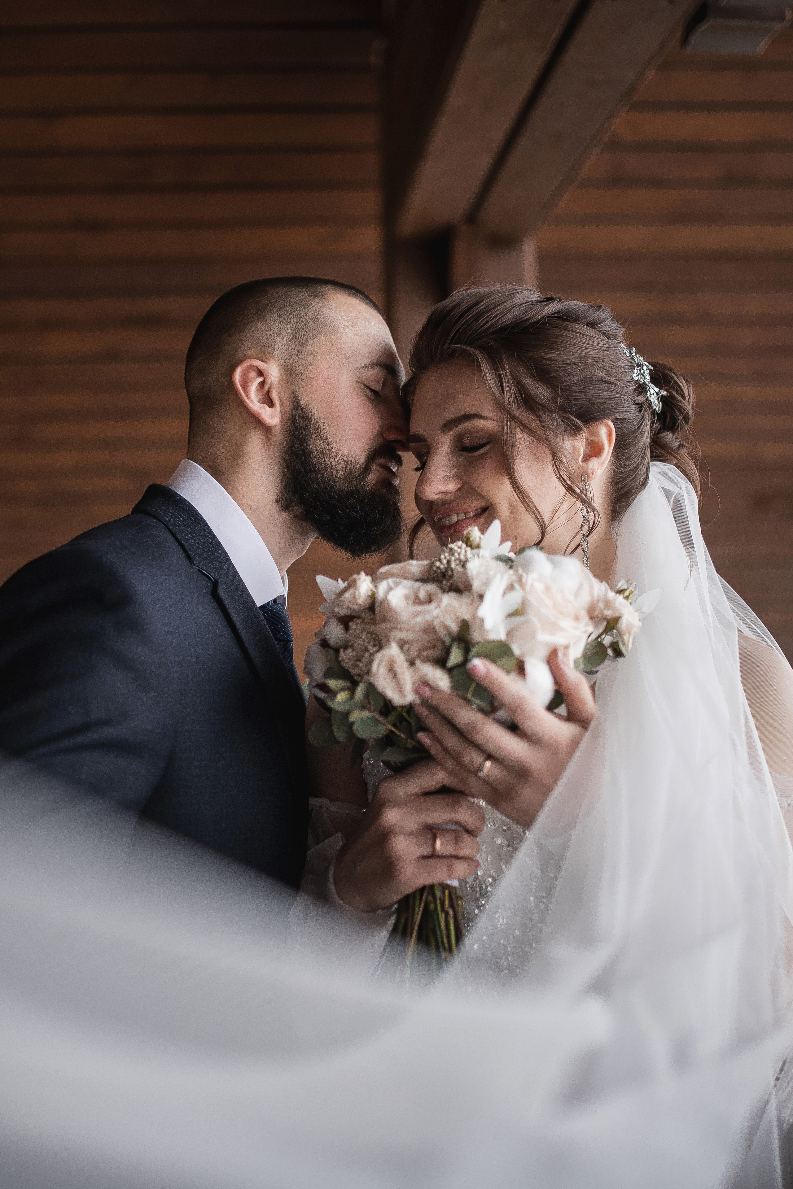 Максим и Елена. Свадебный фотограф Белгород Валуйки Старый Оскол Воронеж