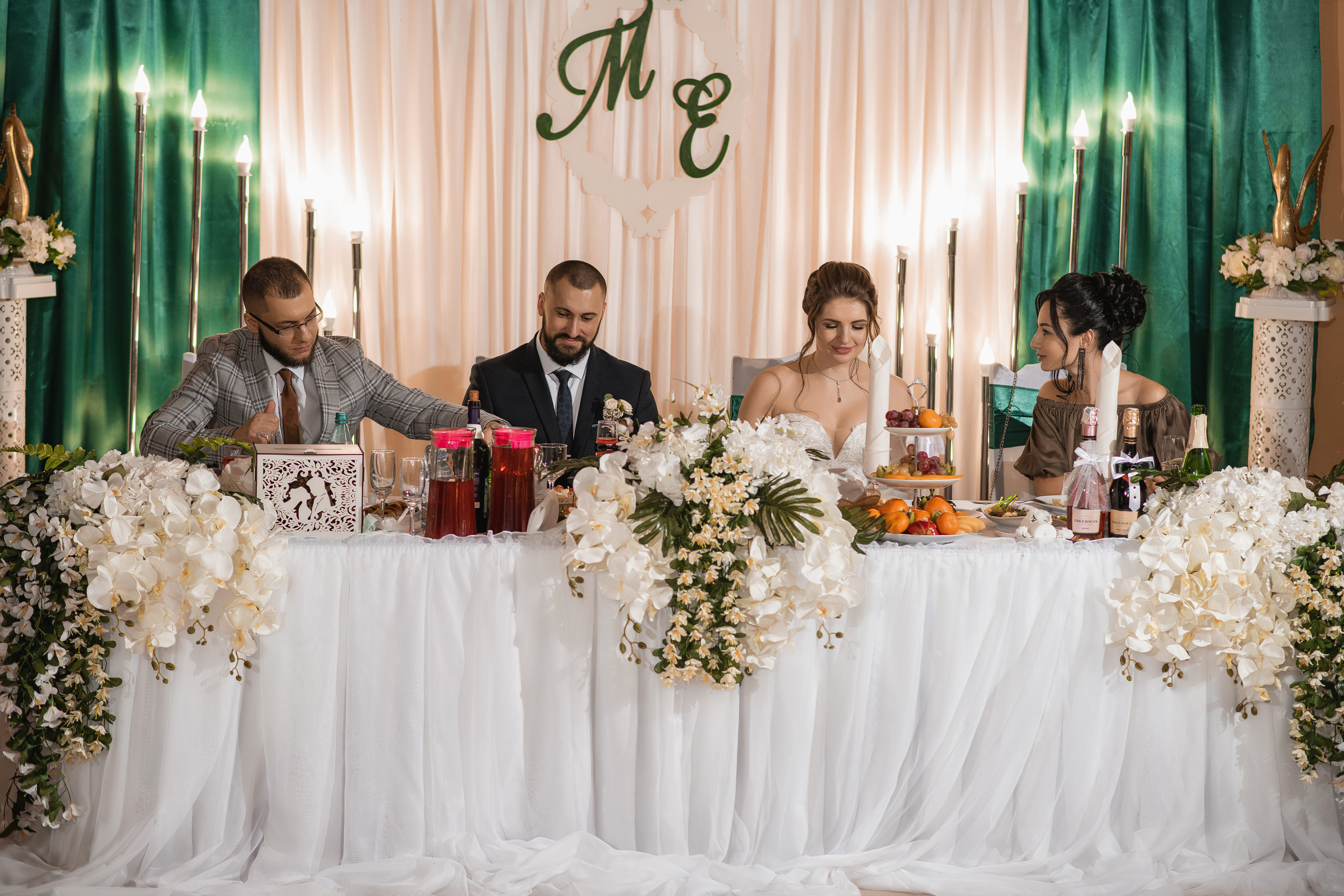 Максим и Елена. Свадебный фотограф Белгород Валуйки Старый Оскол Воронеж