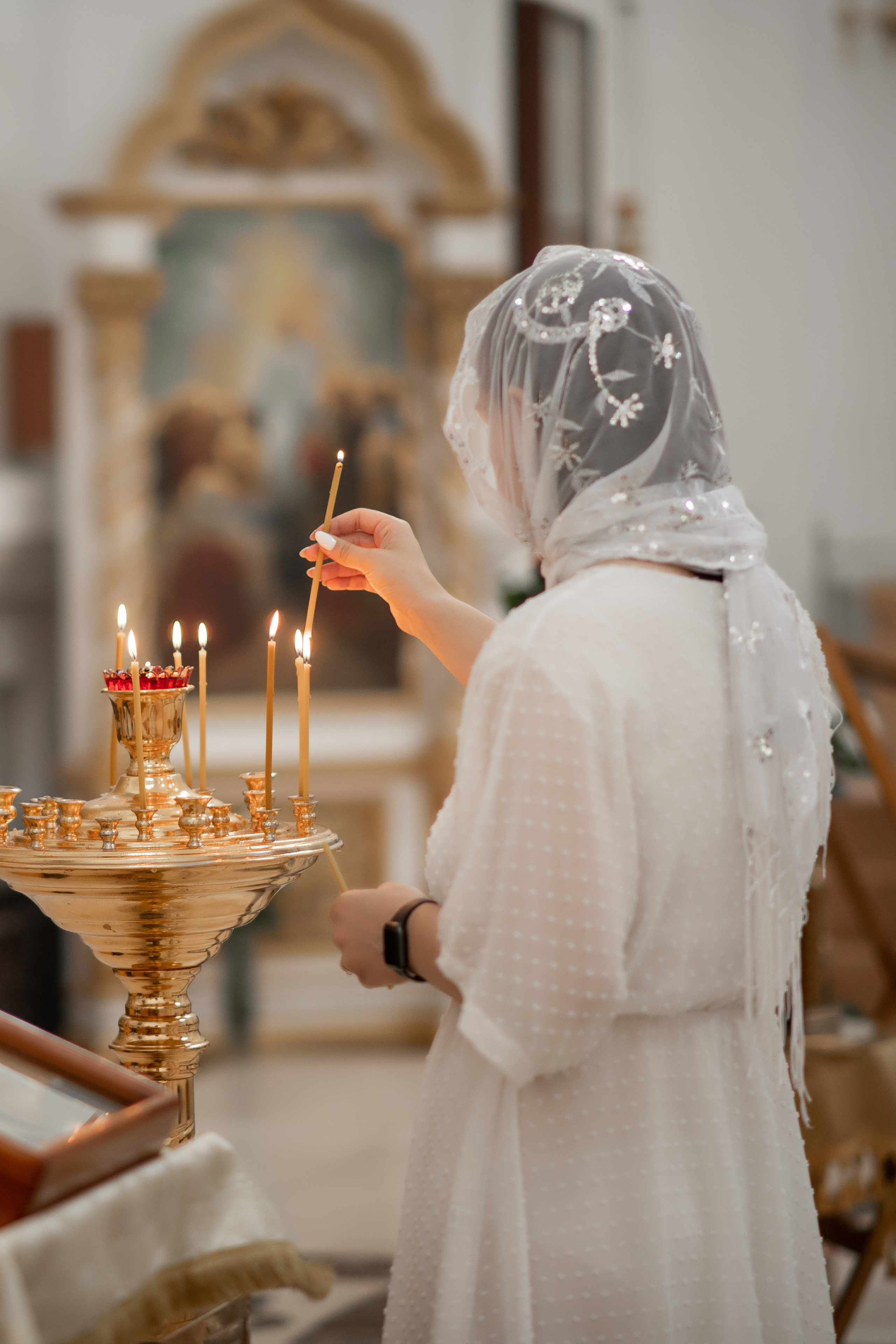 Роман и Юлия венчание. Свадебный фотограф Белгород Валуйки Старый Оскол Воронеж