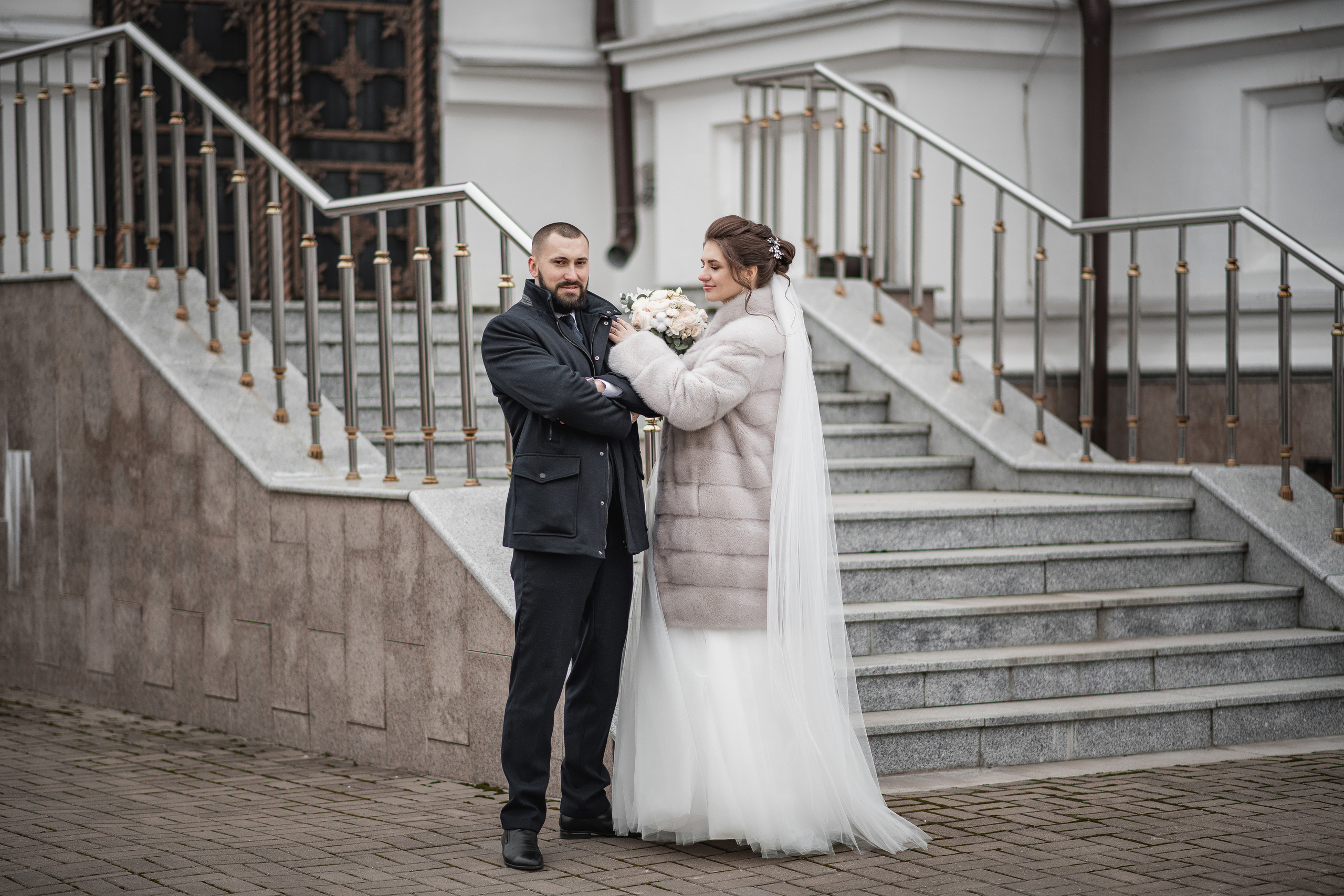 Максим и Елена. Свадебный фотограф Белгород Валуйки Старый Оскол Воронеж