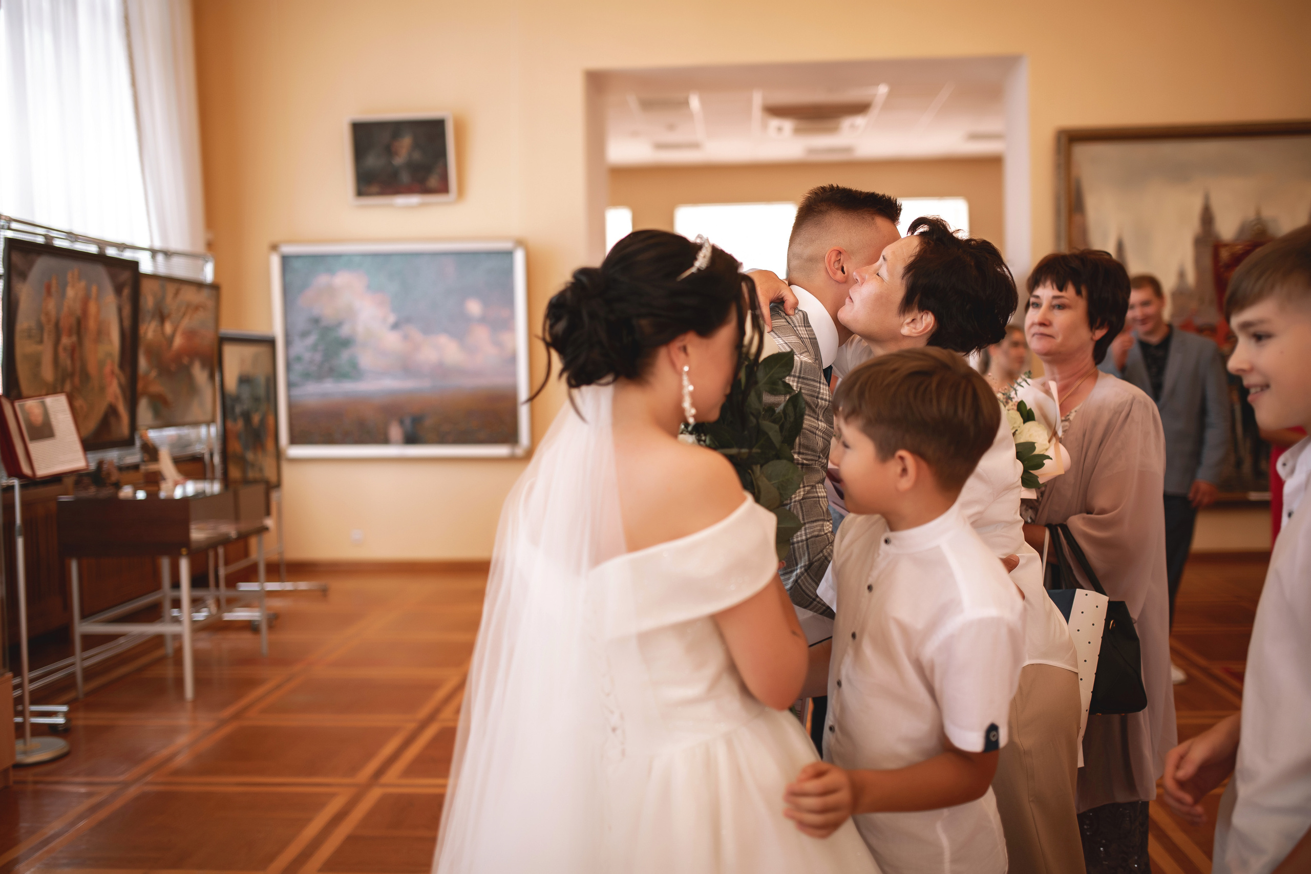 Илья и Виктория. Свадебный фотограф Белгород Валуйки Старый Оскол Воронеж