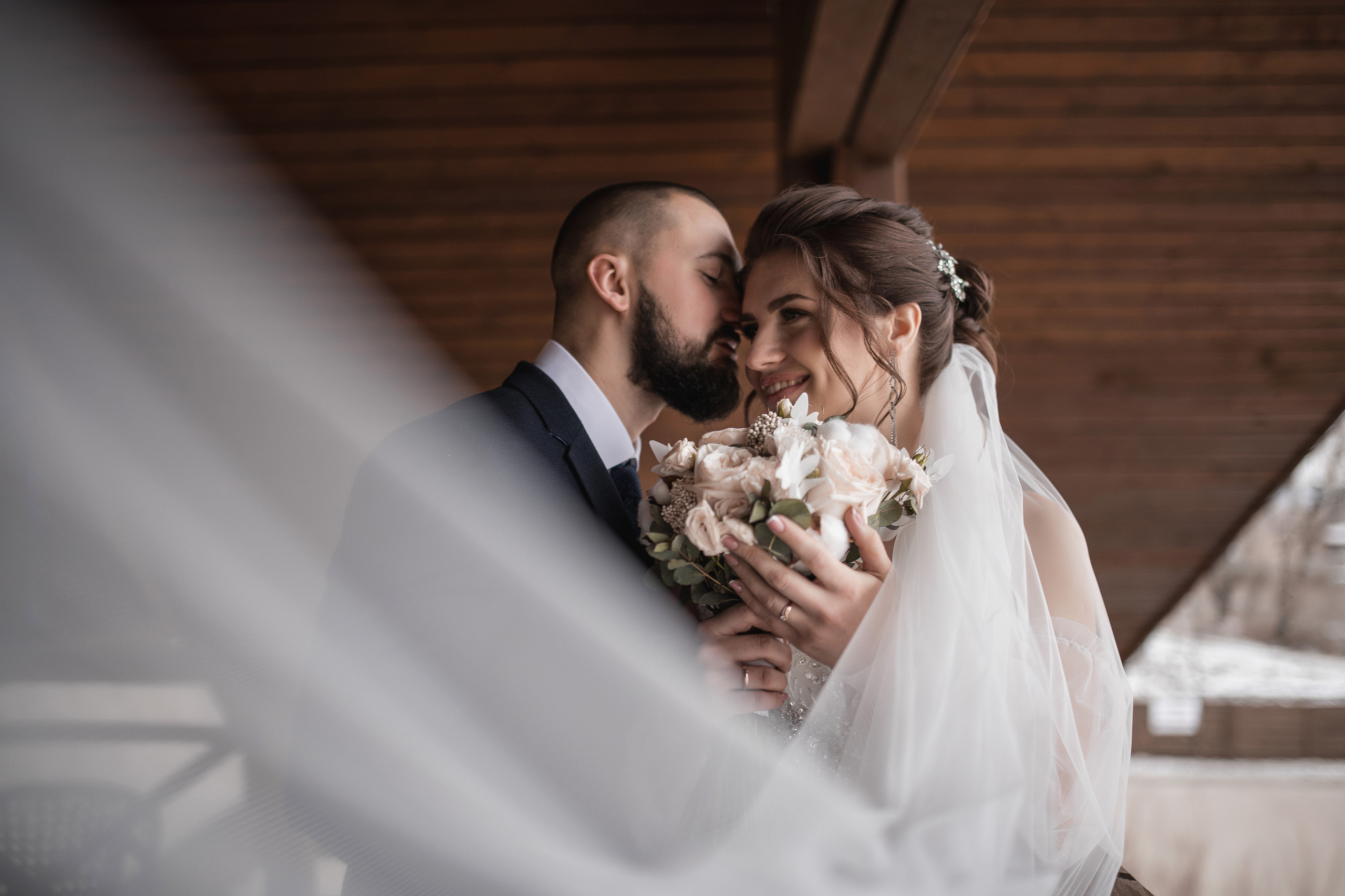 Максим и Елена. Свадебный фотограф Белгород Валуйки Старый Оскол Воронеж