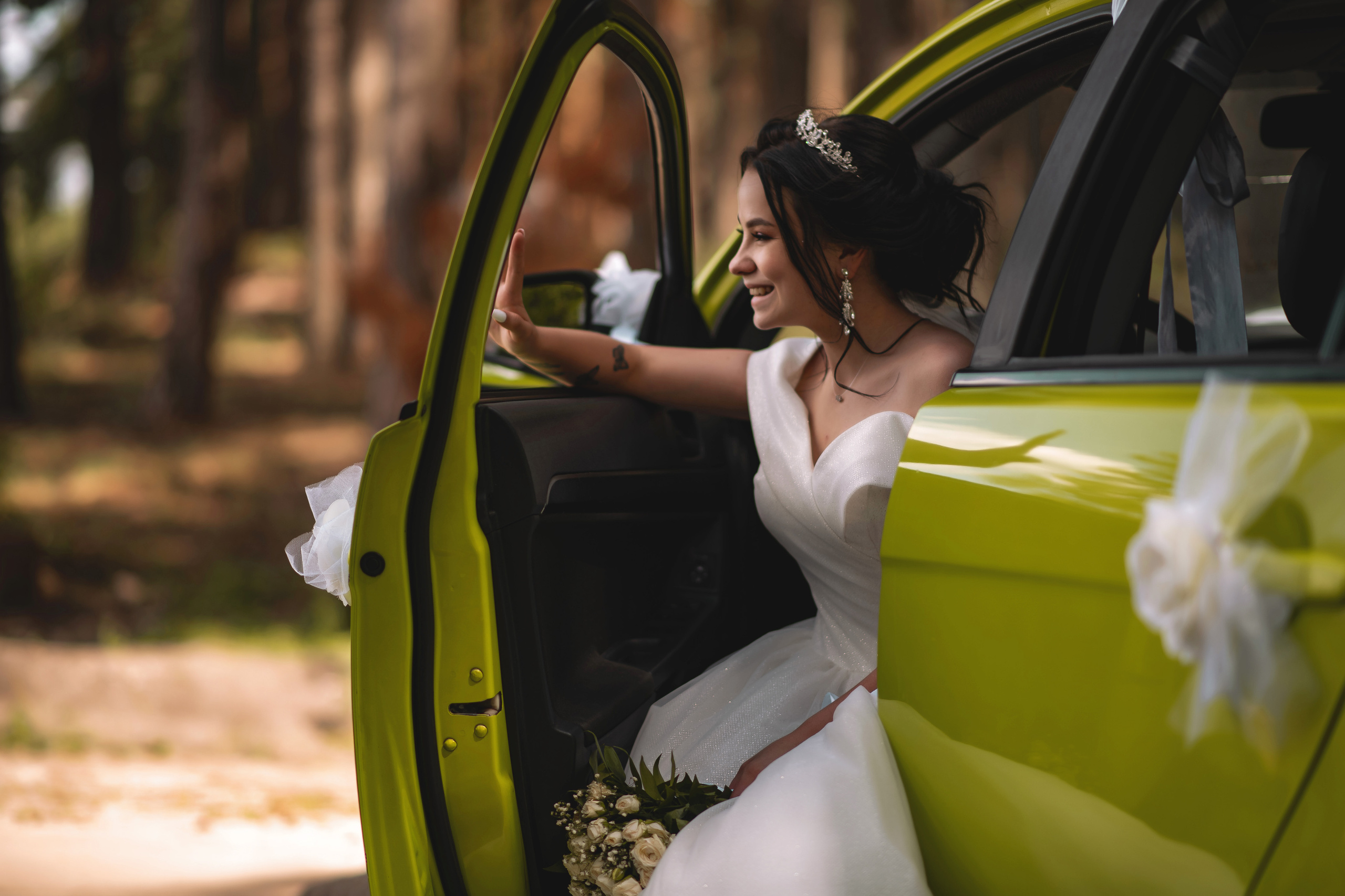 Илья и Виктория. Свадебный фотограф Белгород Валуйки Старый Оскол Воронеж