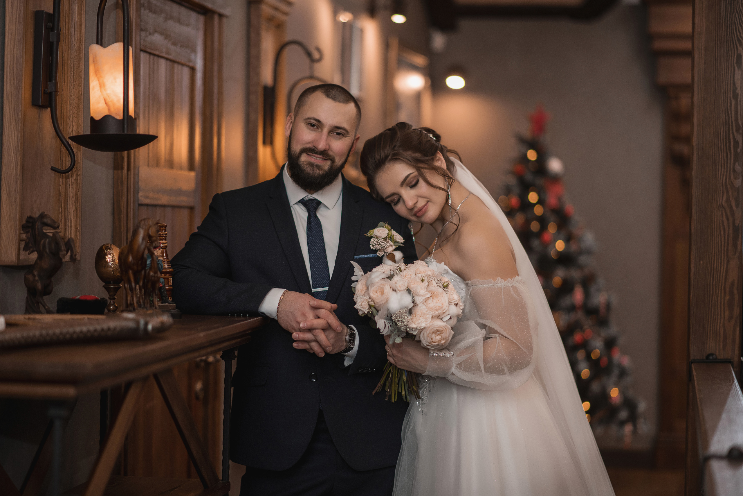 Максим и Елена. Свадебный фотограф Белгород Валуйки Старый Оскол Воронеж