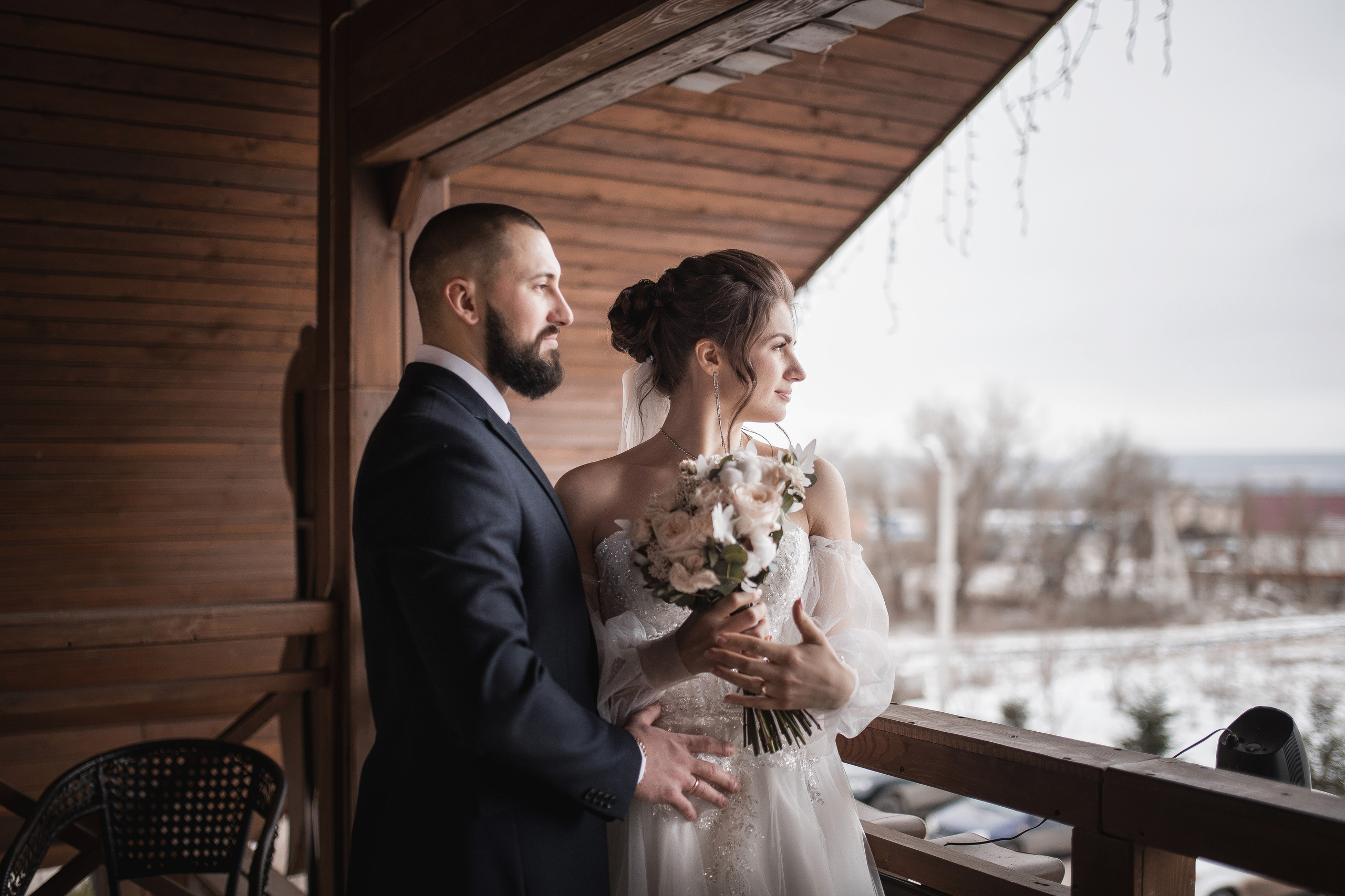 Максим и Елена. Свадебный фотограф Белгород Валуйки Старый Оскол Воронеж