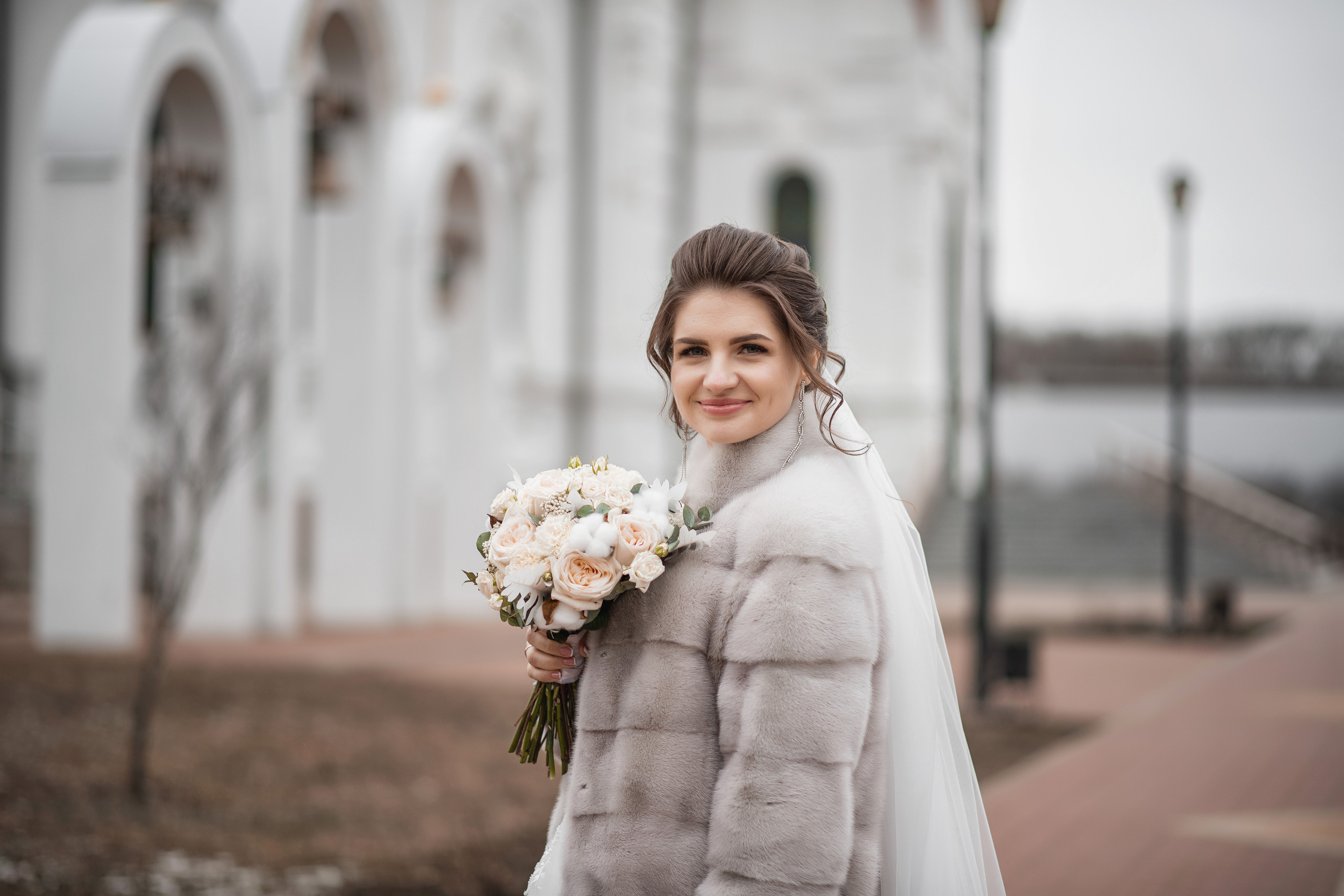 Максим и Елена. Свадебный фотограф Белгород Валуйки Старый Оскол Воронеж
