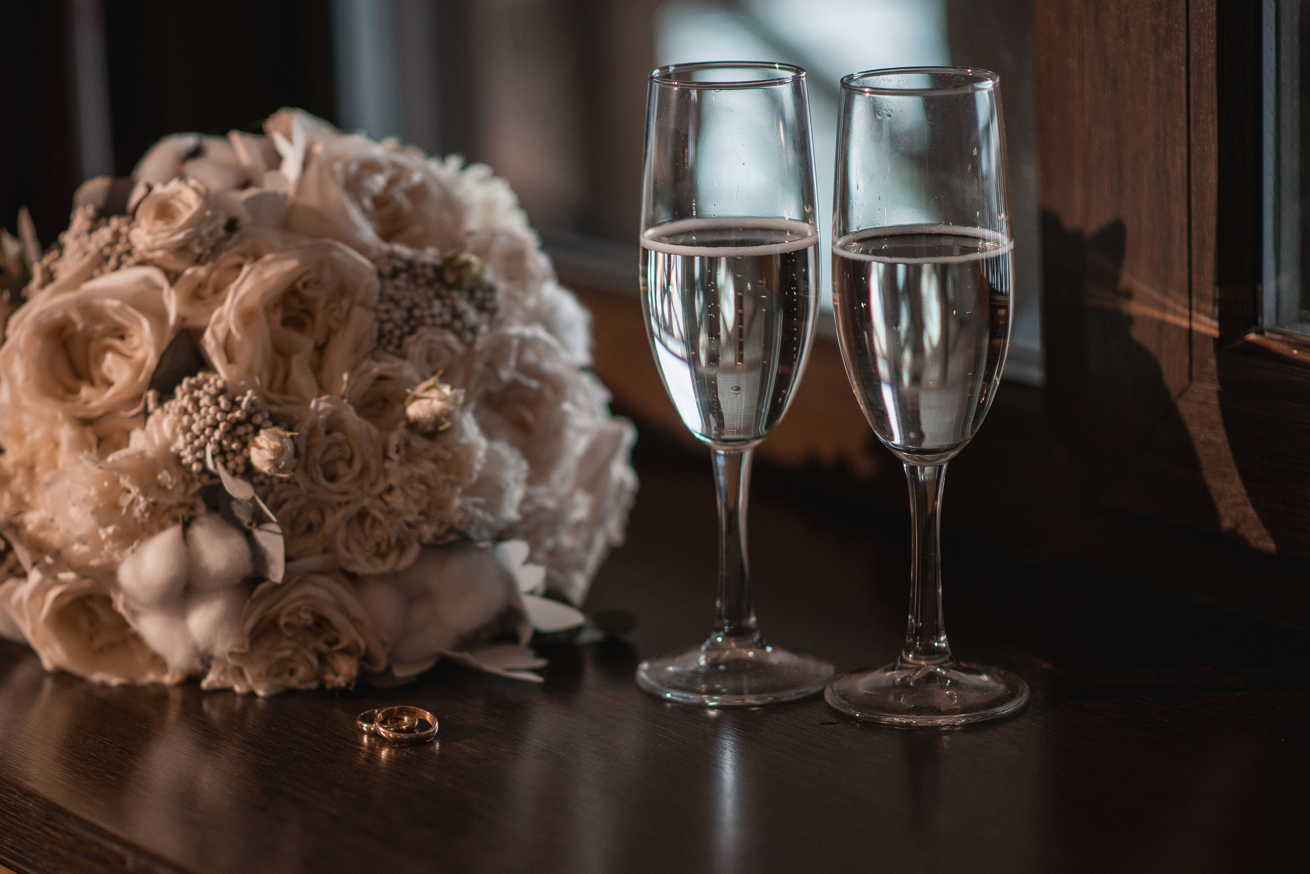 Максим и Елена. Свадебный фотограф Белгород Валуйки Старый Оскол Воронеж