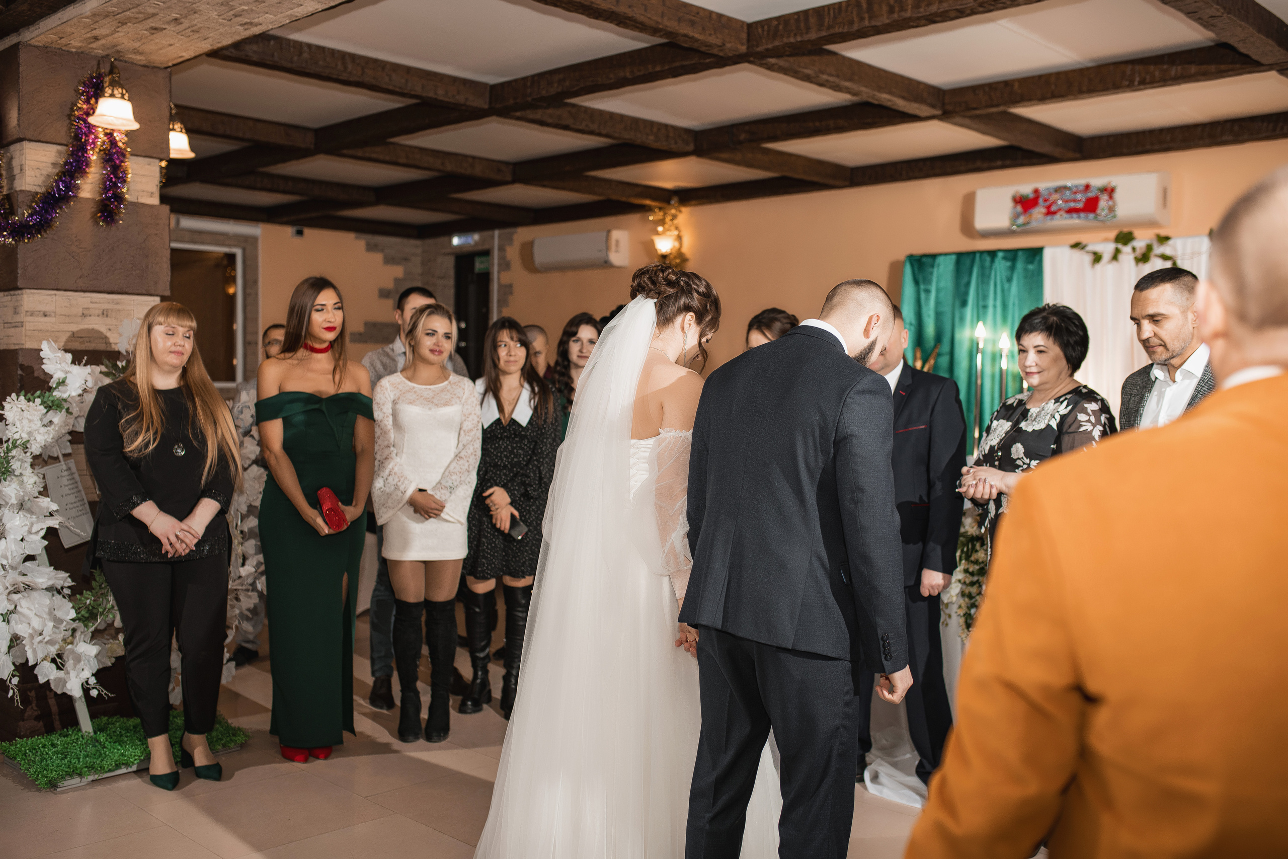 Максим и Елена. Свадебный фотограф Белгород Валуйки Старый Оскол Воронеж