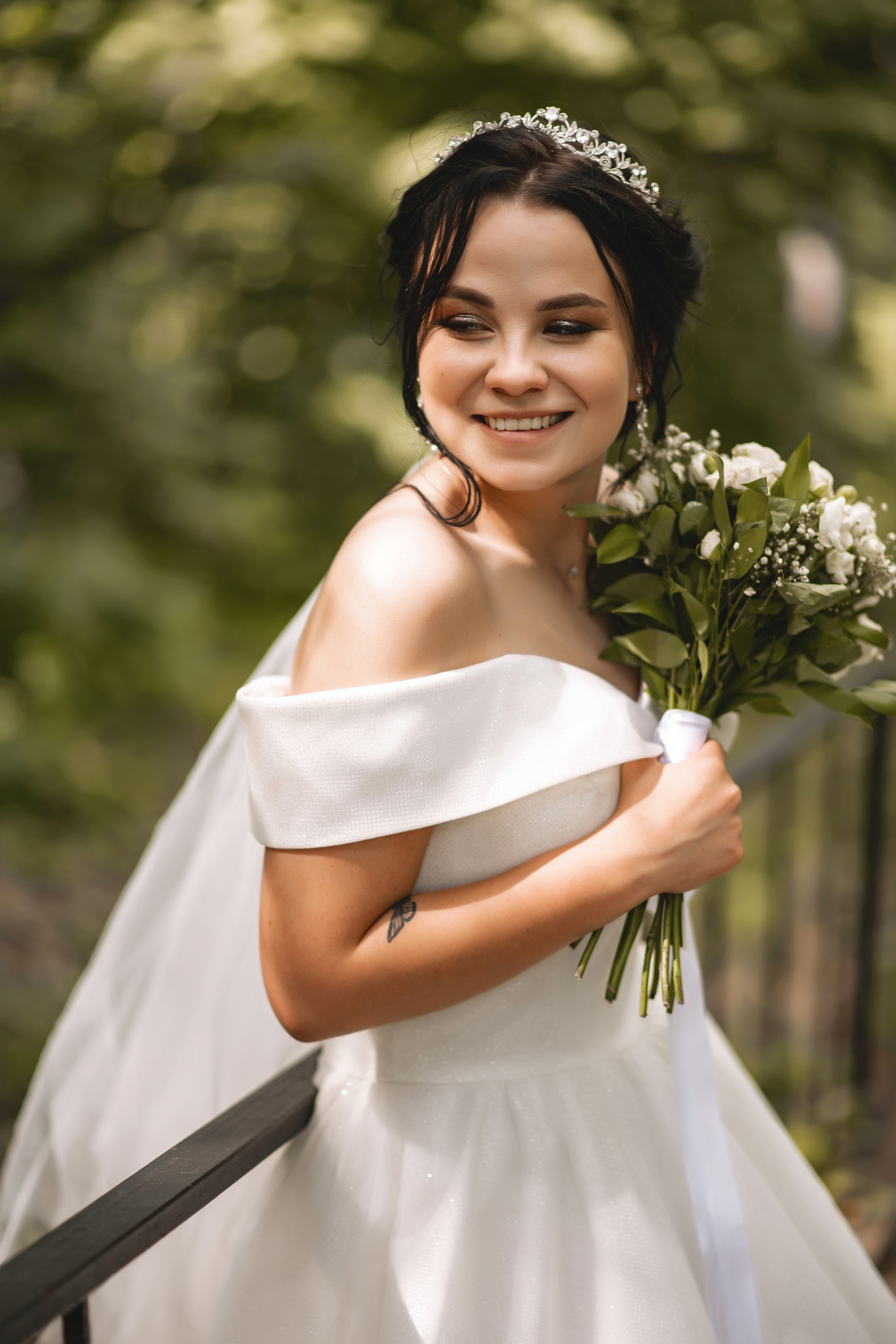 Илья и Виктория. Свадебный фотограф Белгород Валуйки Старый Оскол Воронеж