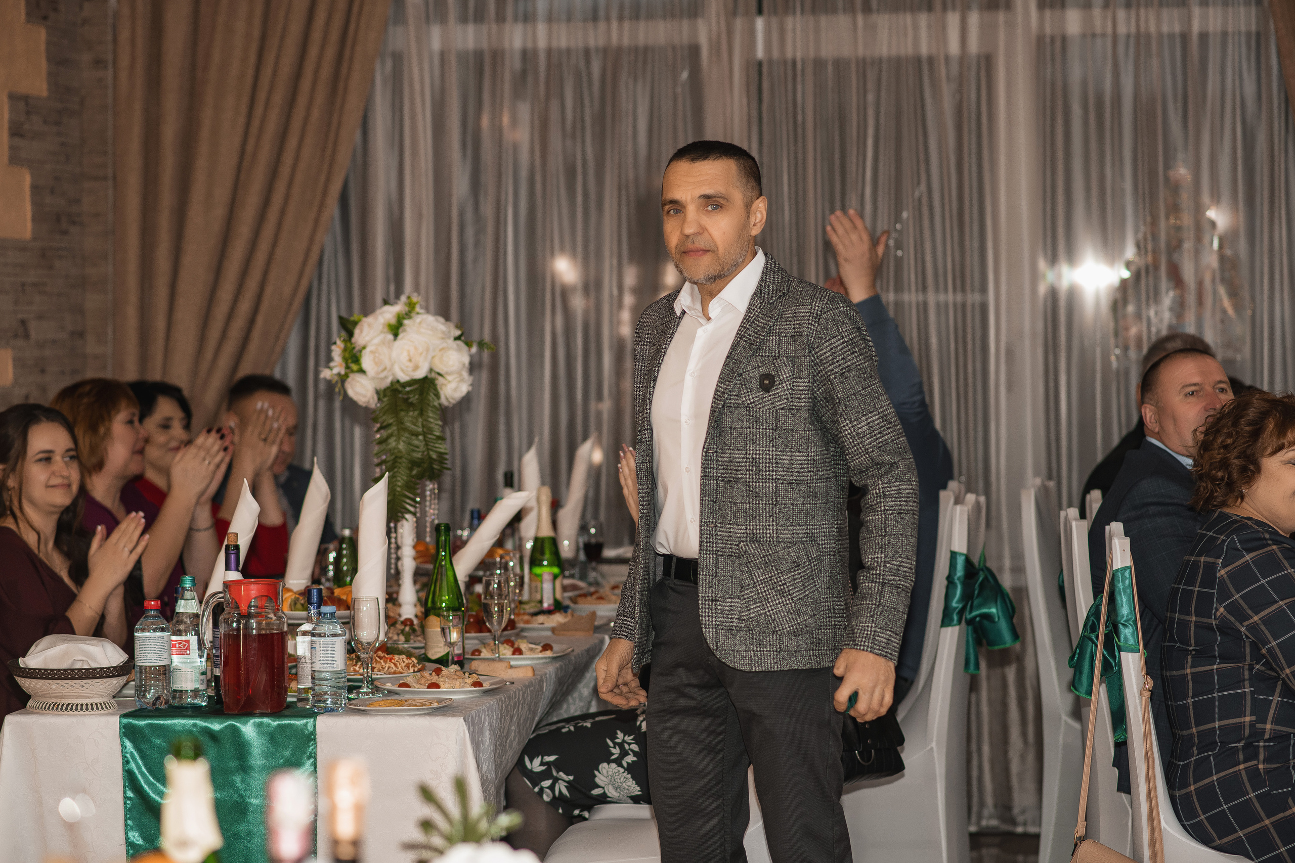 Максим и Елена. Свадебный фотограф Белгород Валуйки Старый Оскол Воронеж