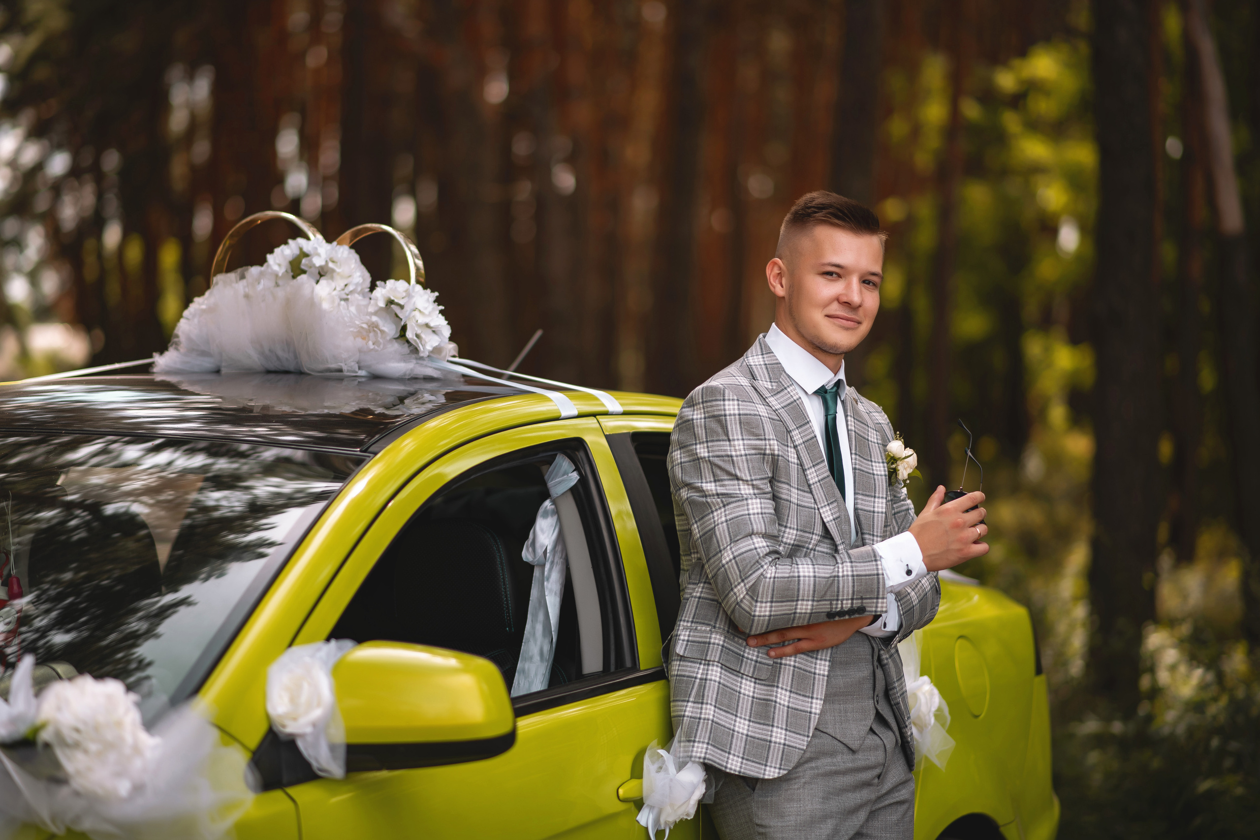 Илья и Виктория. Свадебный фотограф Белгород Валуйки Старый Оскол Воронеж