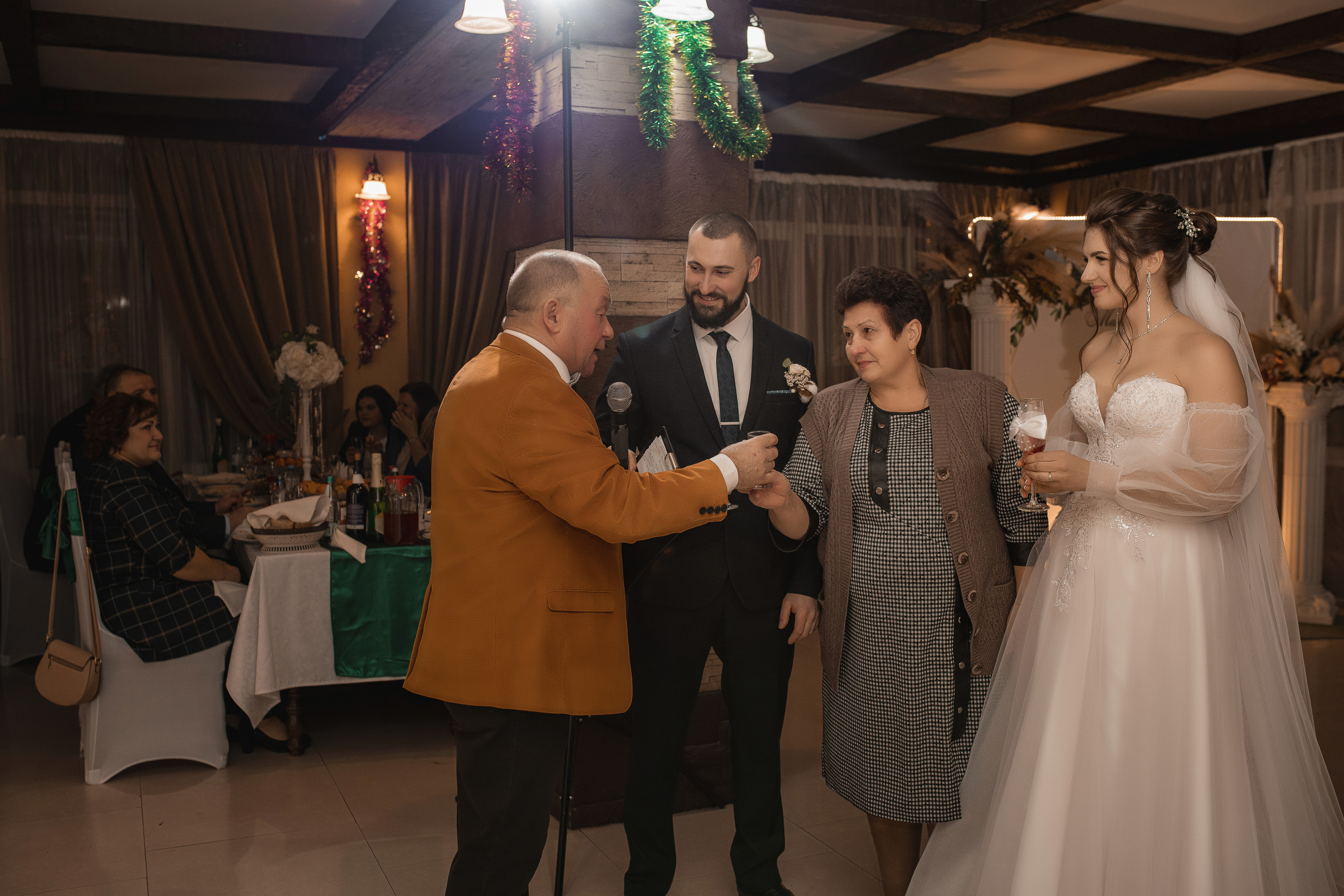 Максим и Елена. Свадебный фотограф Белгород Валуйки Старый Оскол Воронеж