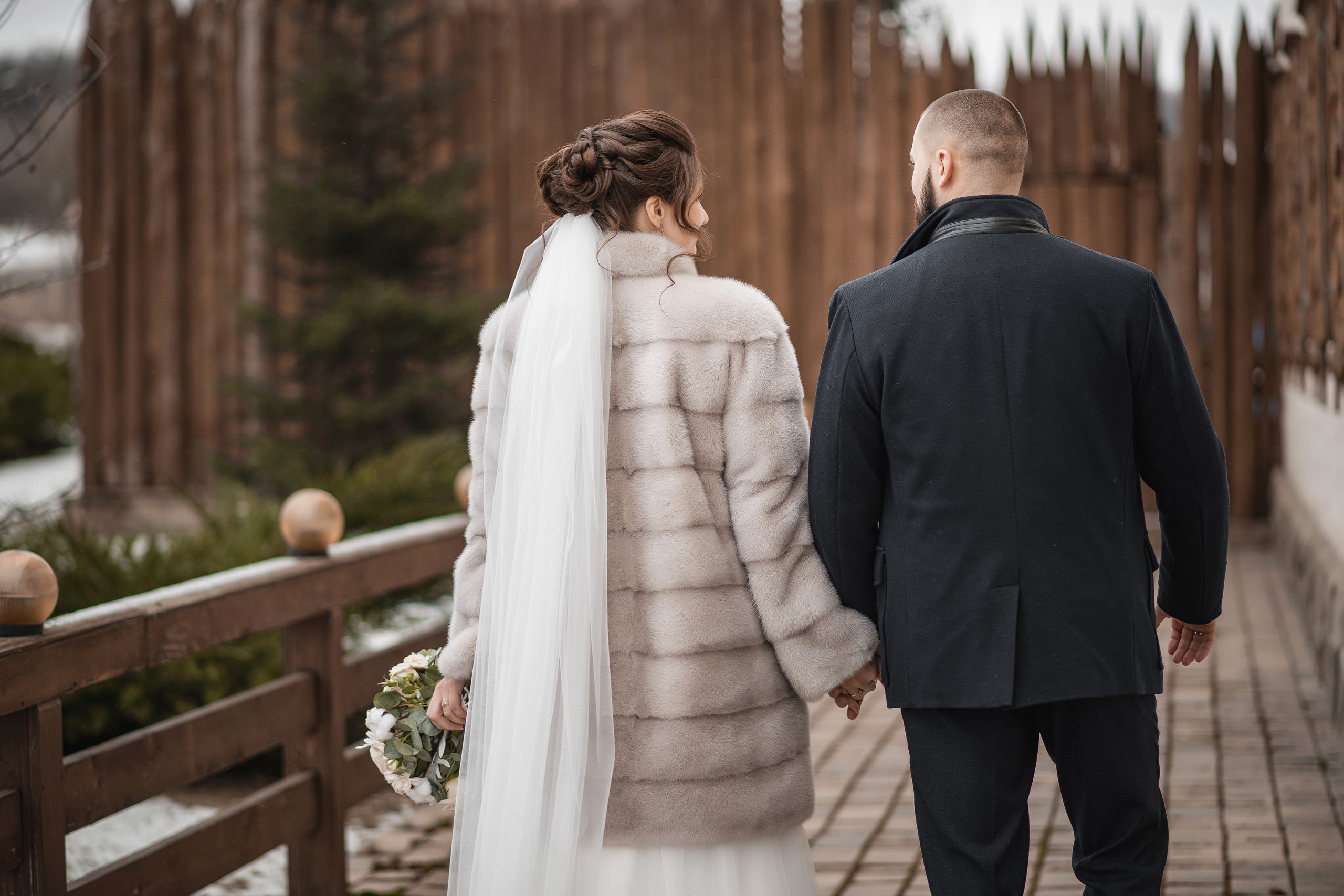 Максим и Елена. Свадебный фотограф Белгород Валуйки Старый Оскол Воронеж