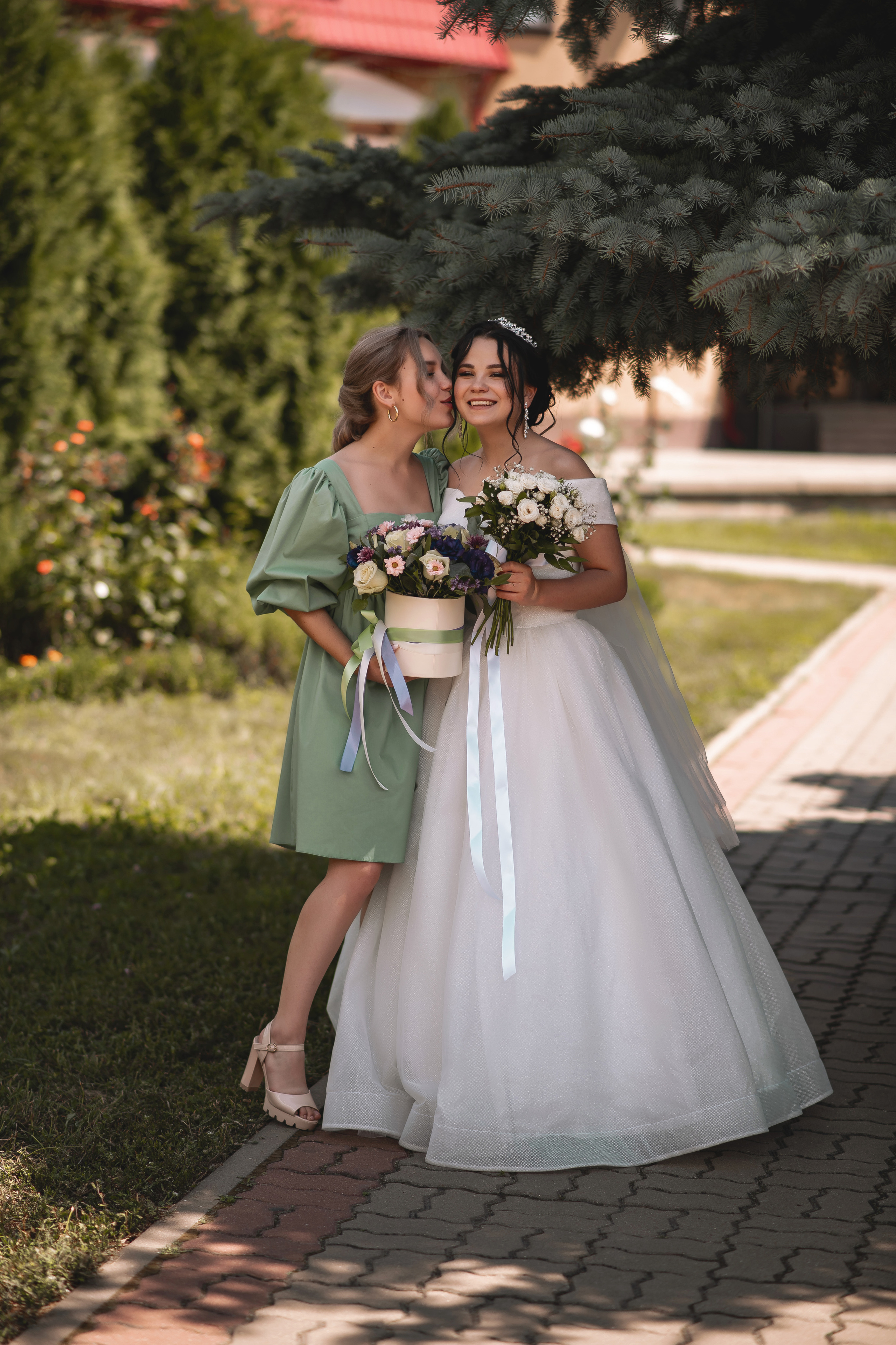 Илья и Виктория. Свадебный фотограф Белгород Валуйки Старый Оскол Воронеж