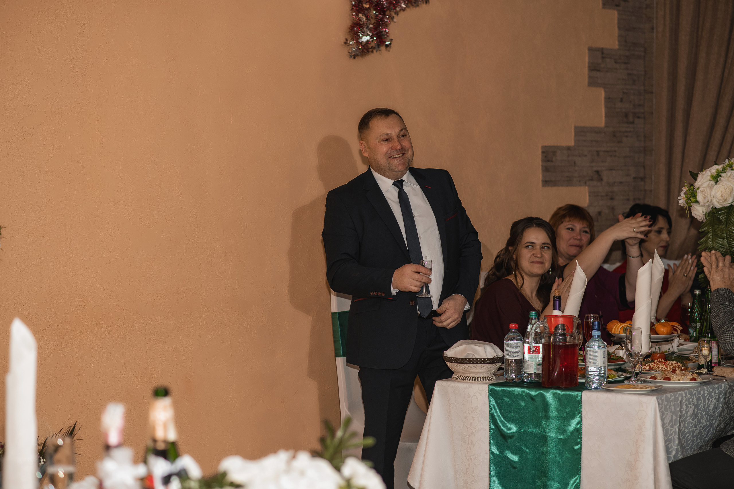 Максим и Елена. Свадебный фотограф Белгород Валуйки Старый Оскол Воронеж