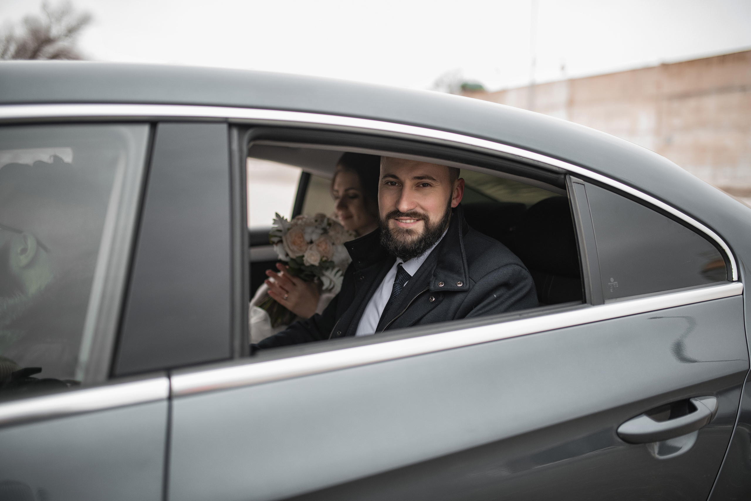 Максим и Елена. Свадебный фотограф Белгород Валуйки Старый Оскол Воронеж