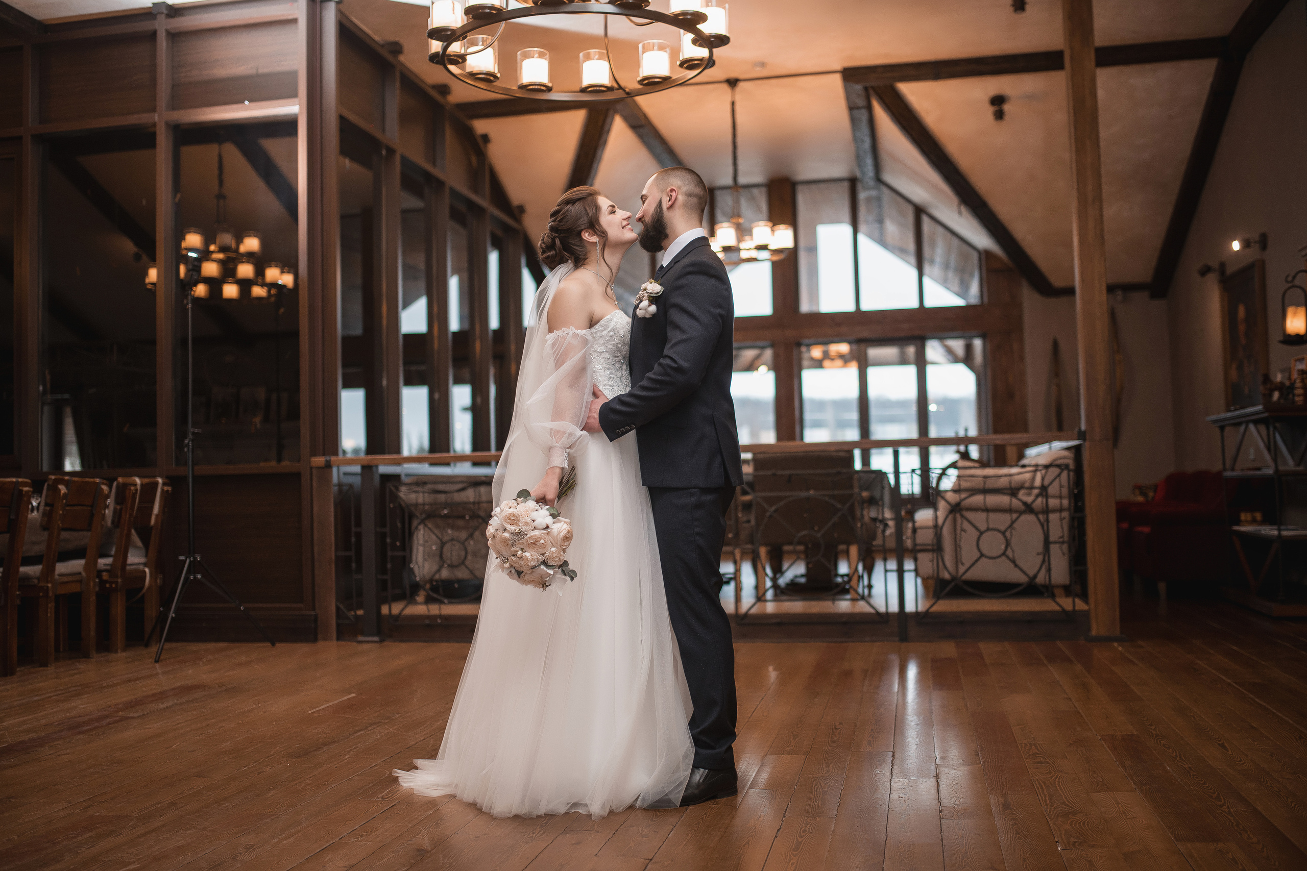 Максим и Елена. Свадебный фотограф Белгород Валуйки Старый Оскол Воронеж