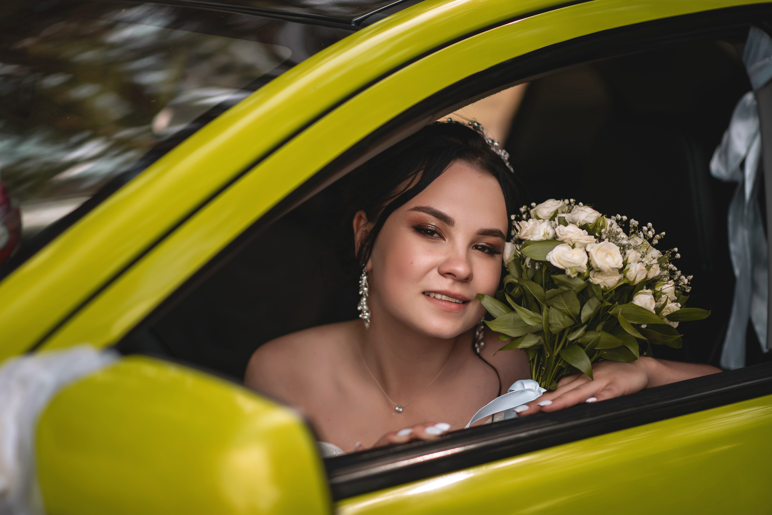 Илья и Виктория. Свадебный фотограф Белгород Валуйки Старый Оскол Воронеж