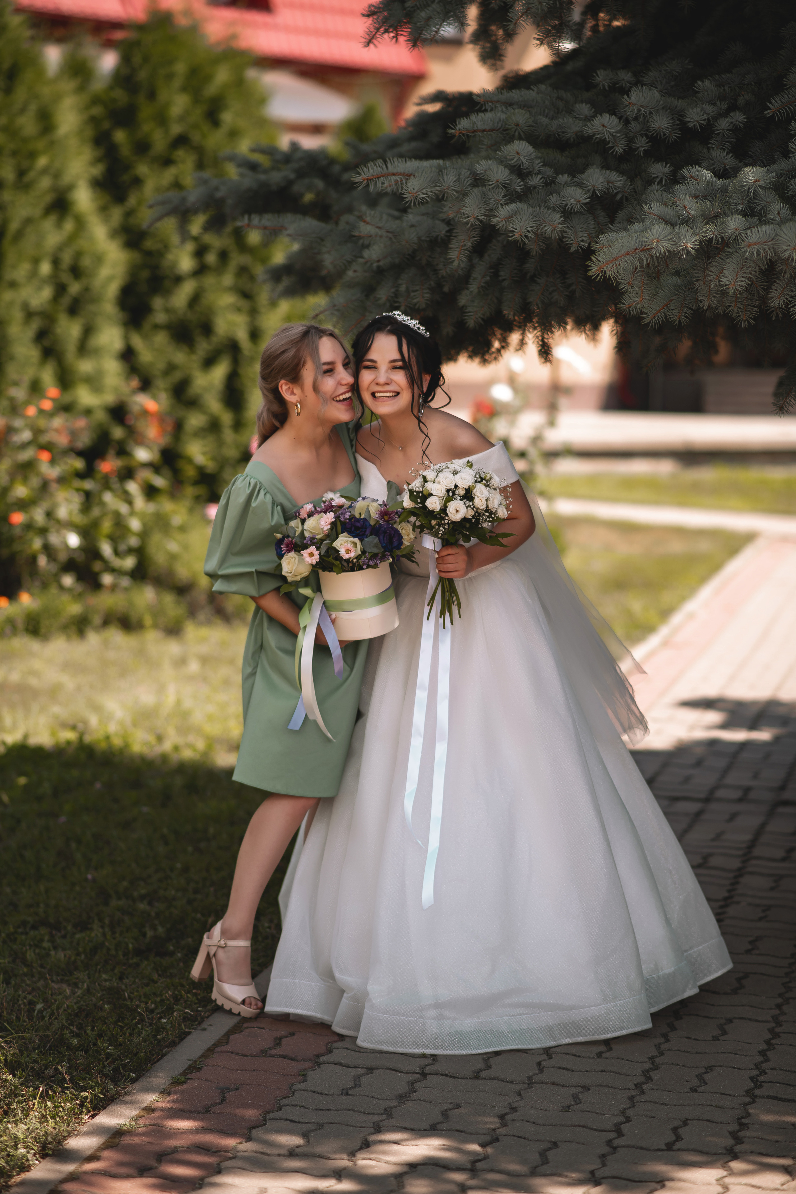 Илья и Виктория. Свадебный фотограф Белгород Валуйки Старый Оскол Воронеж