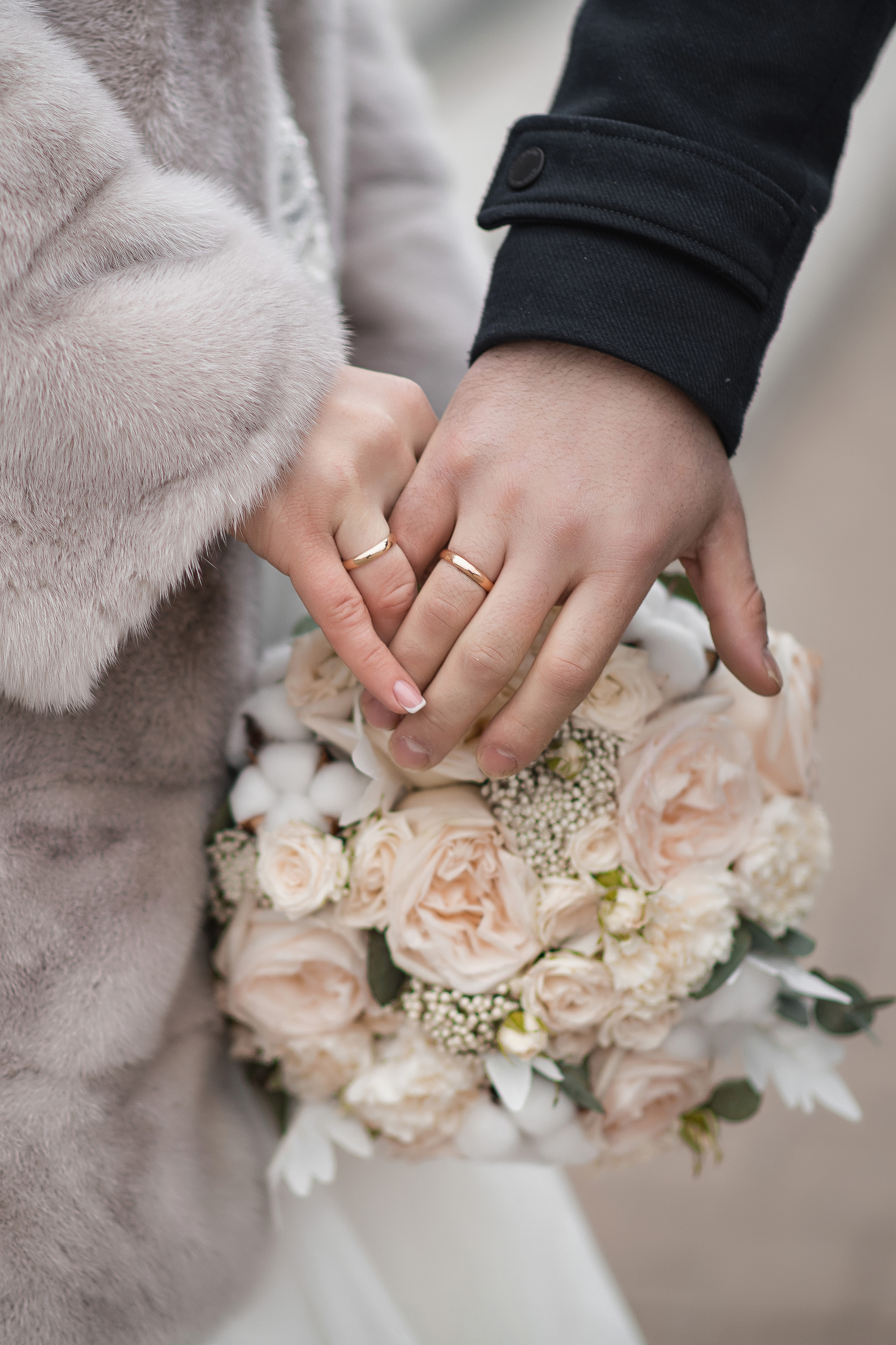 Максим и Елена. Свадебный фотограф Белгород Валуйки Старый Оскол Воронеж