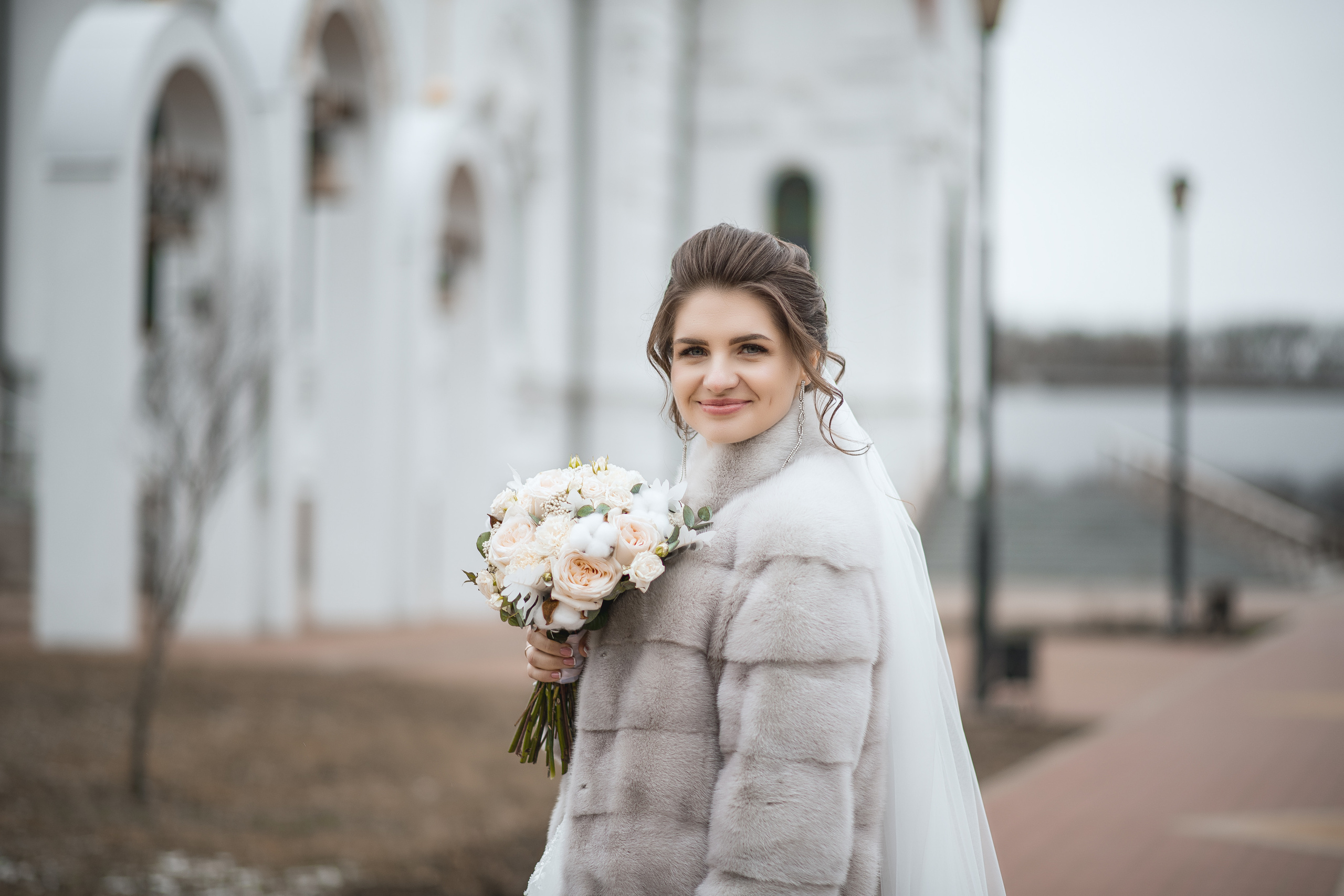 Максим и Елена. Свадебный фотограф Белгород Валуйки Старый Оскол Воронеж
