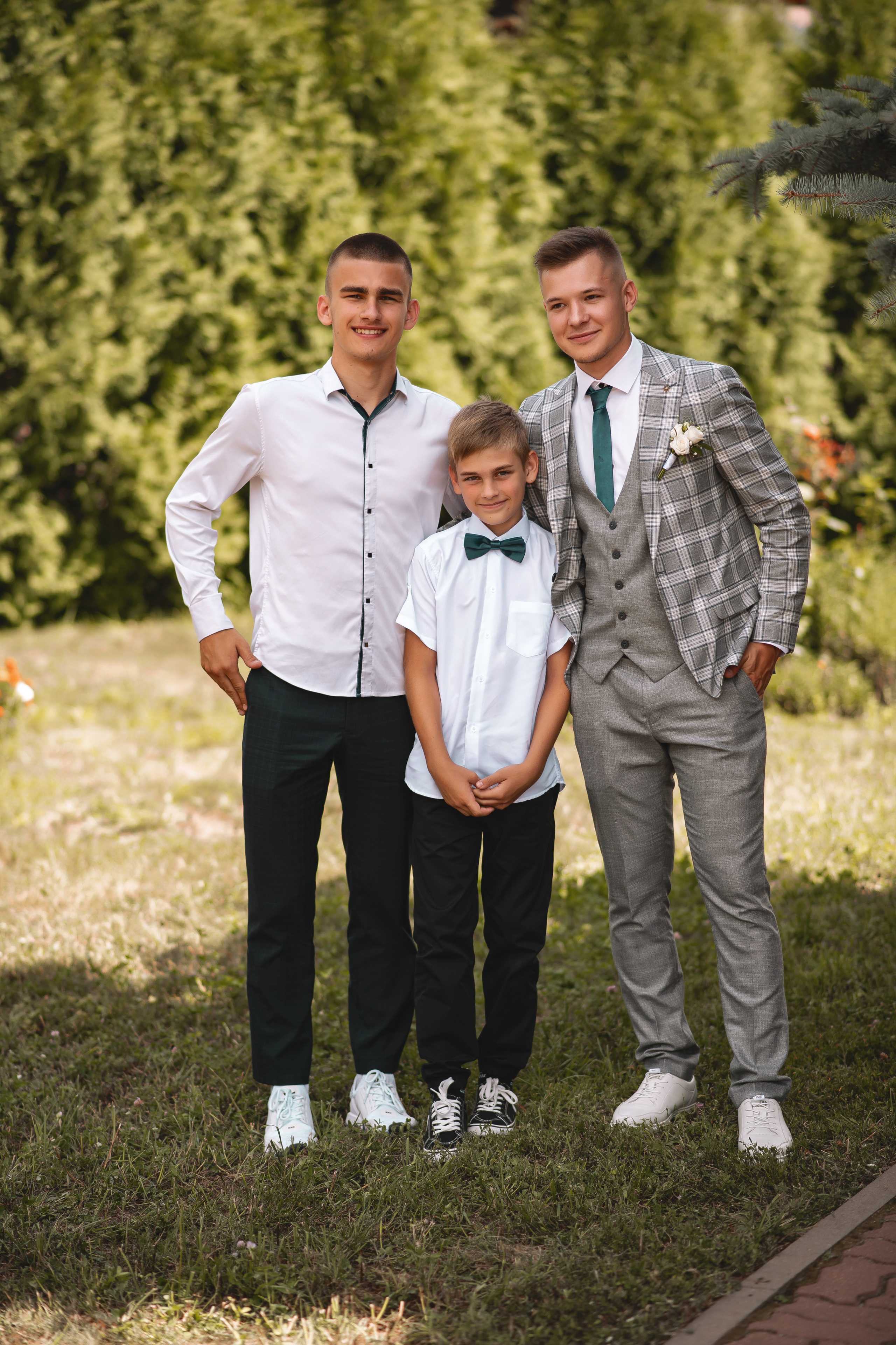 Илья и Виктория. Свадебный фотограф Белгород Валуйки Старый Оскол Воронеж