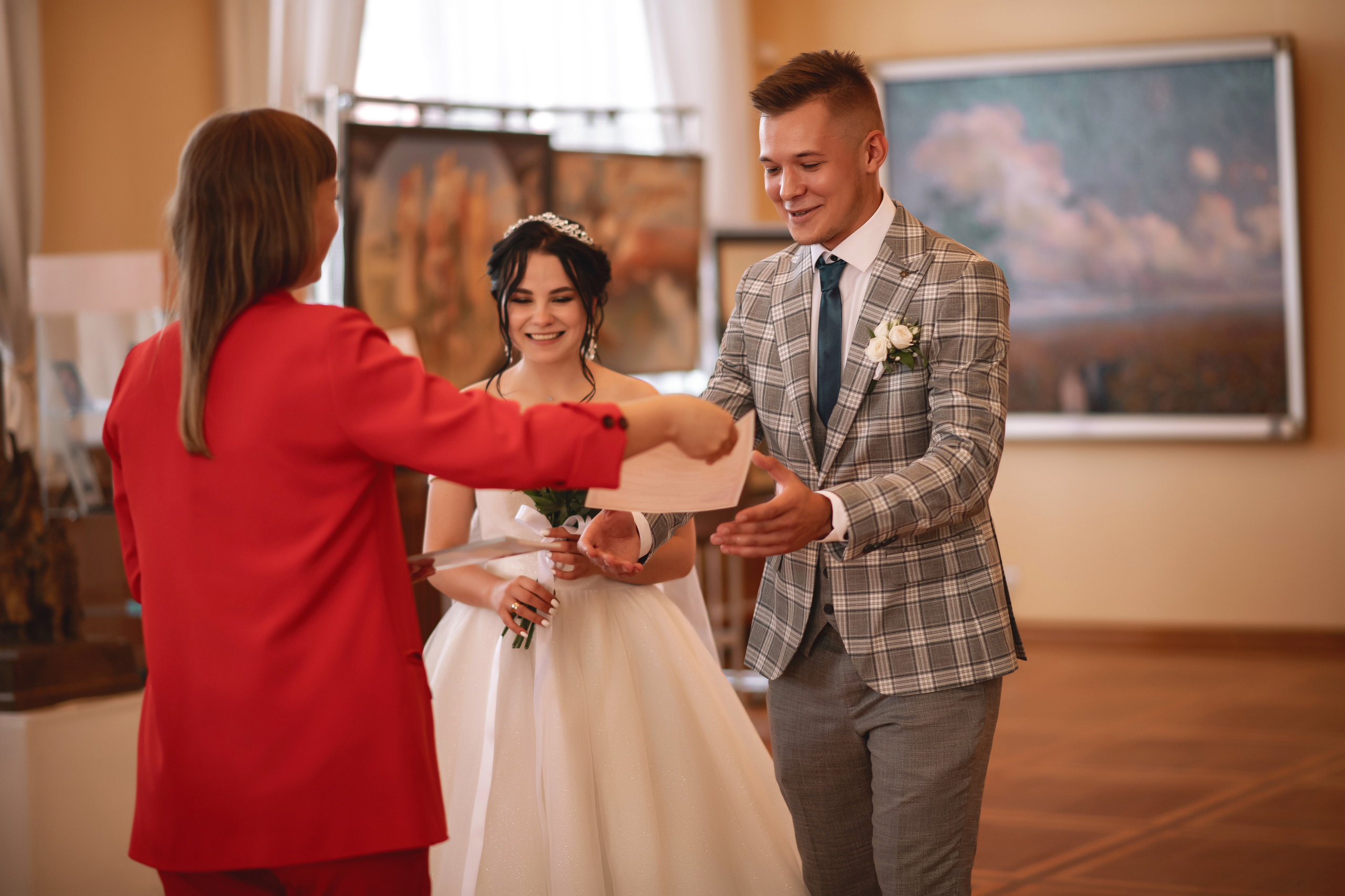 Илья и Виктория. Свадебный фотограф Белгород Валуйки Старый Оскол Воронеж