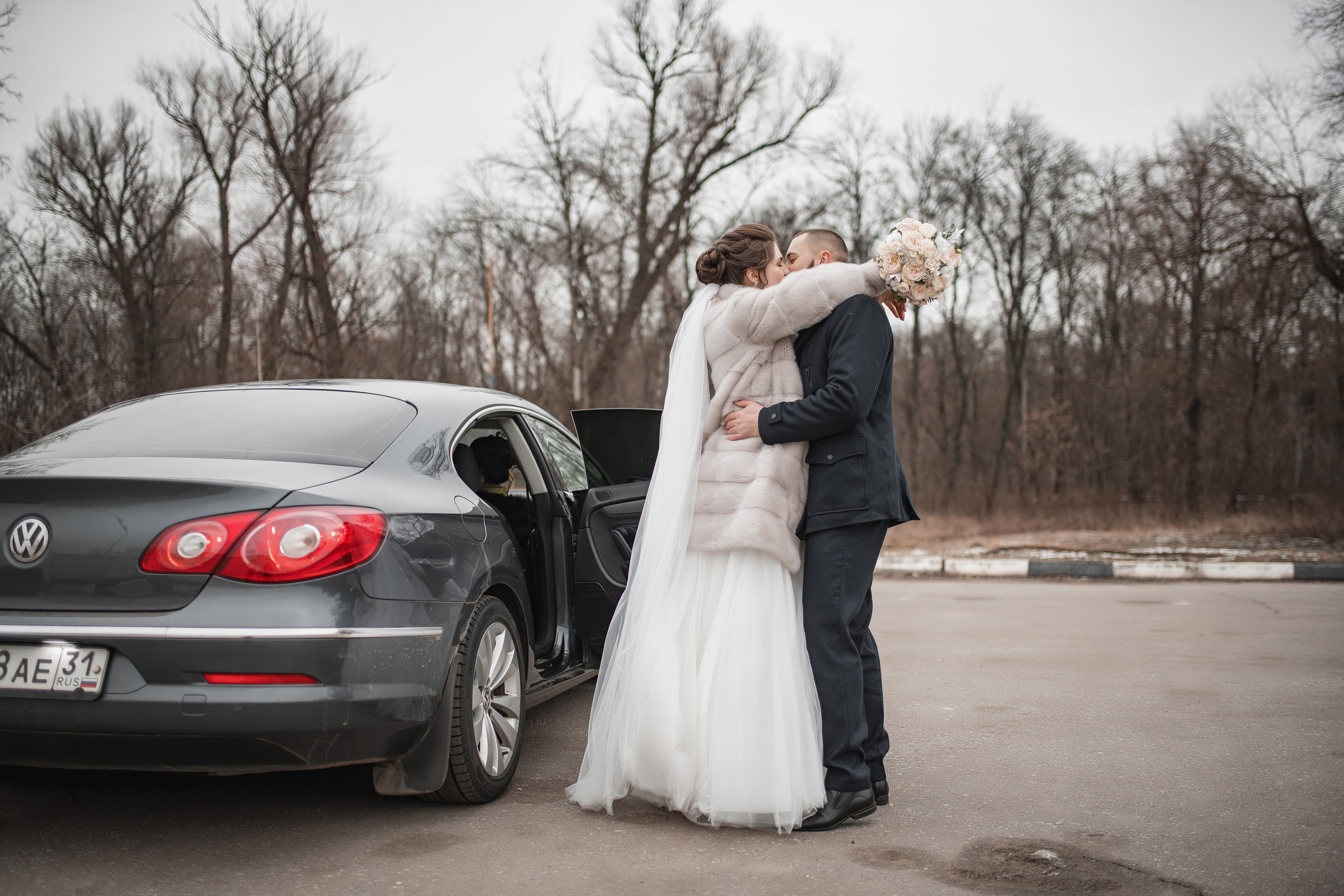 Максим и Елена. Свадебный фотограф Белгород Валуйки Старый Оскол Воронеж