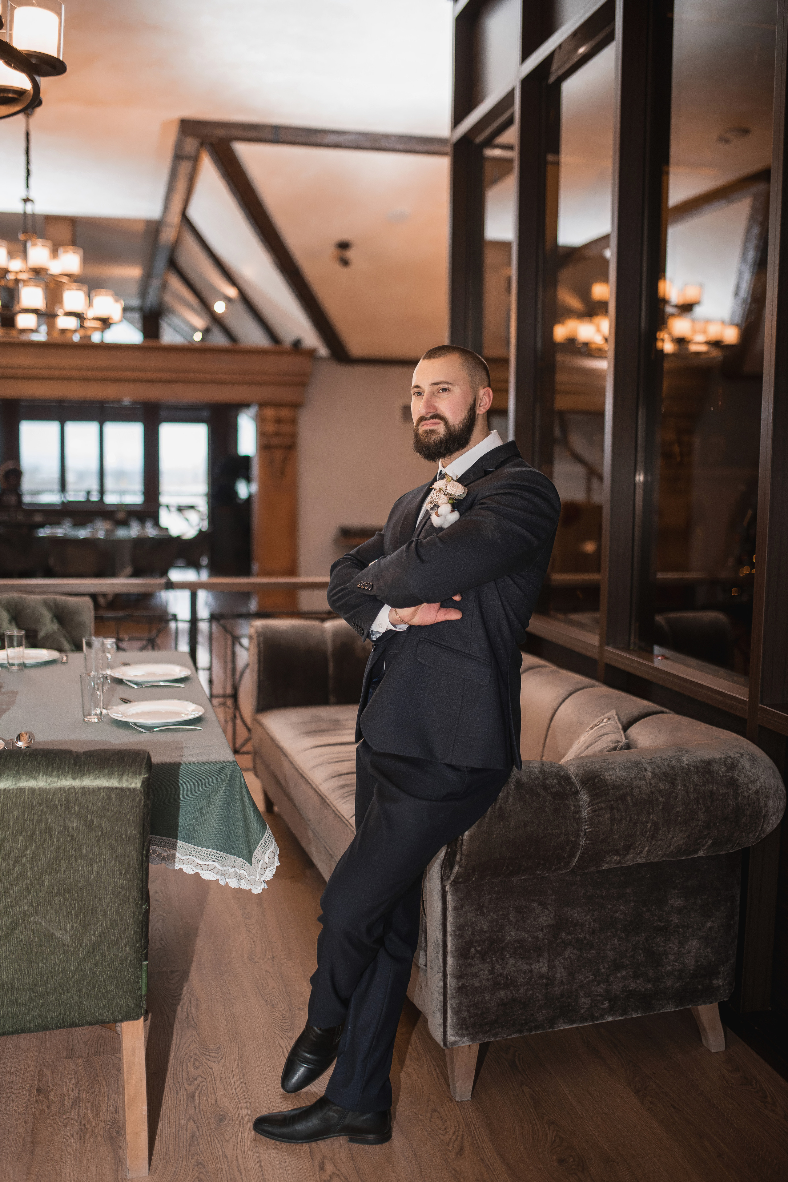 Максим и Елена. Свадебный фотограф Белгород Валуйки Старый Оскол Воронеж