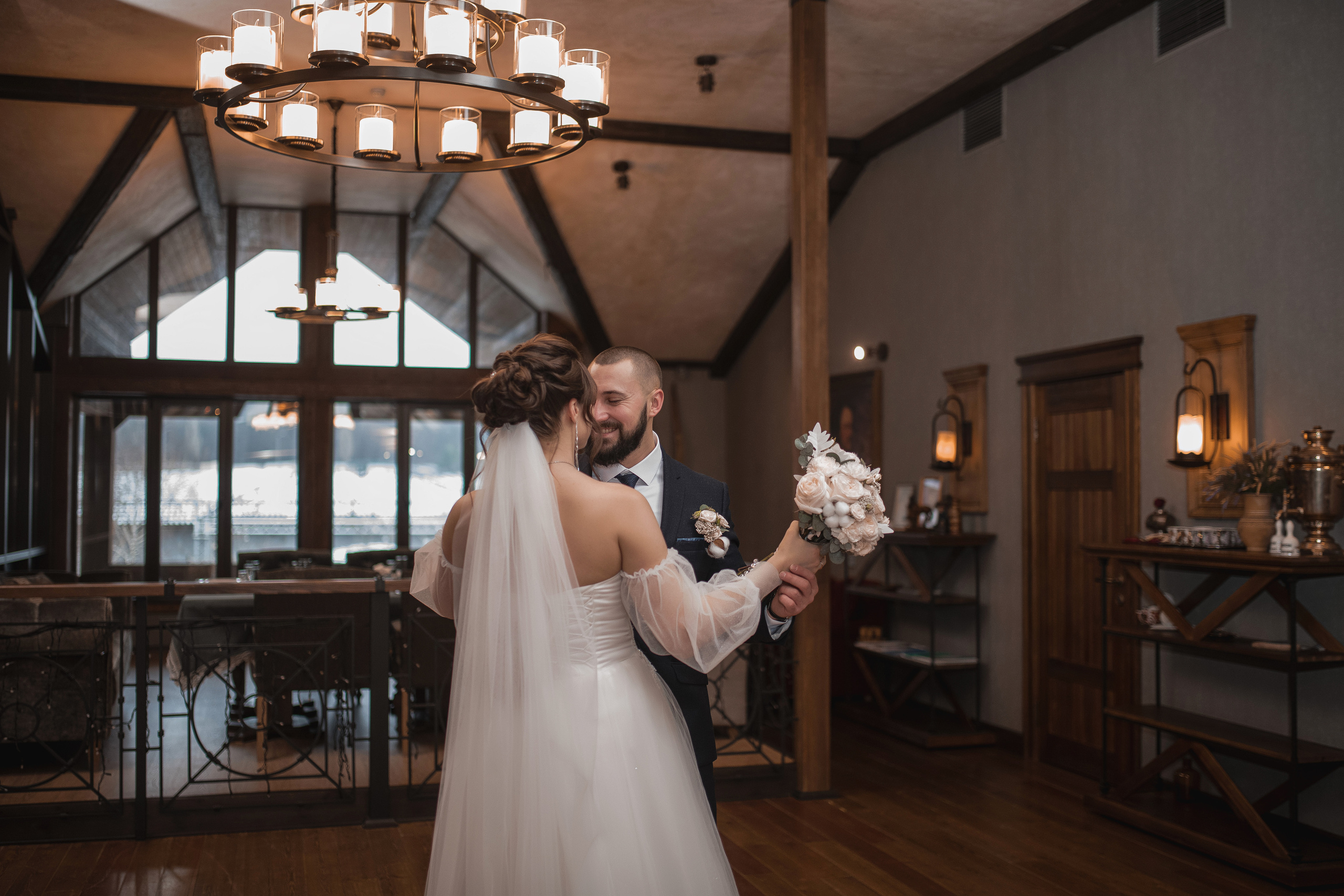 Максим и Елена. Свадебный фотограф Белгород Валуйки Старый Оскол Воронеж