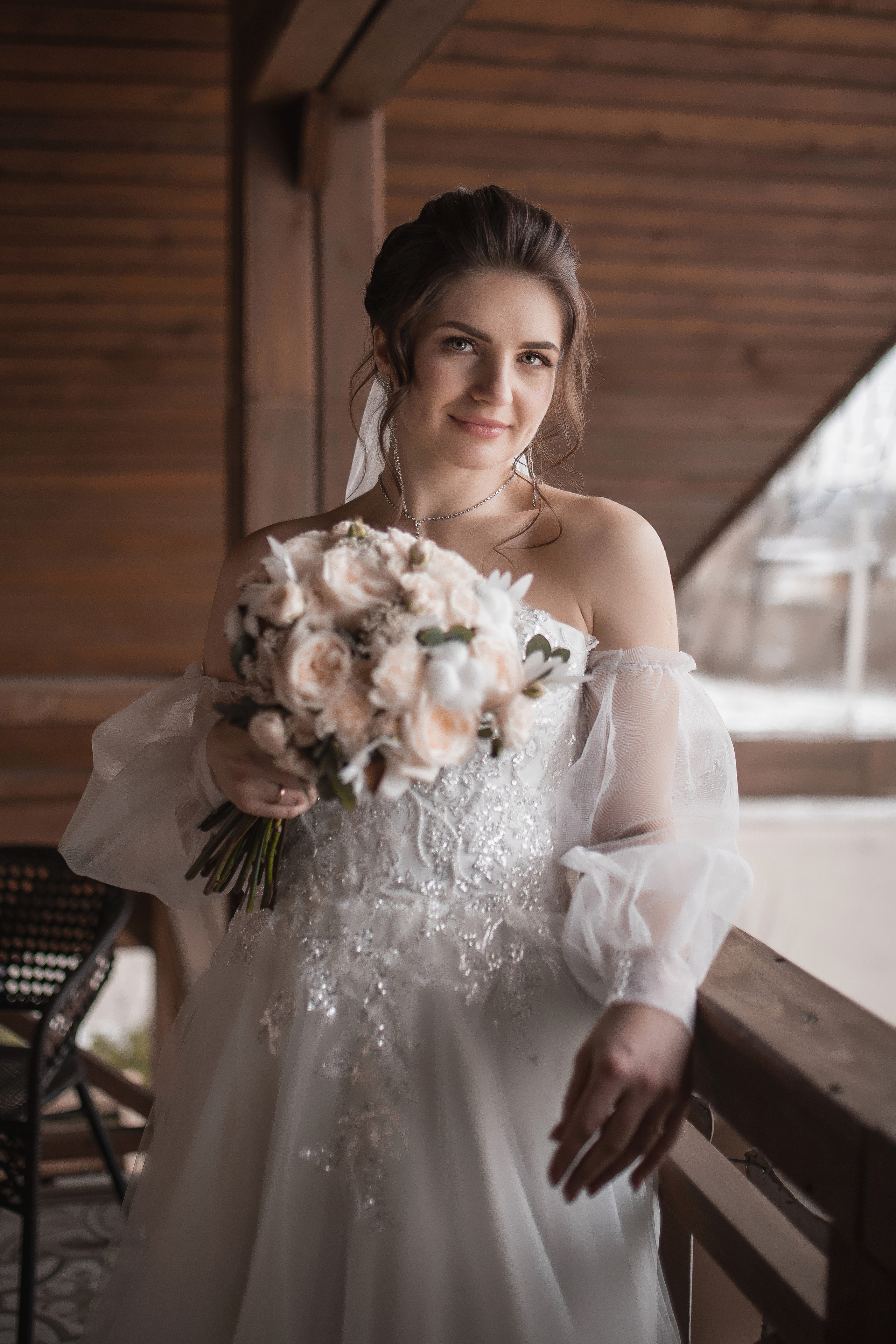 Максим и Елена. Свадебный фотограф Белгород Валуйки Старый Оскол Воронеж