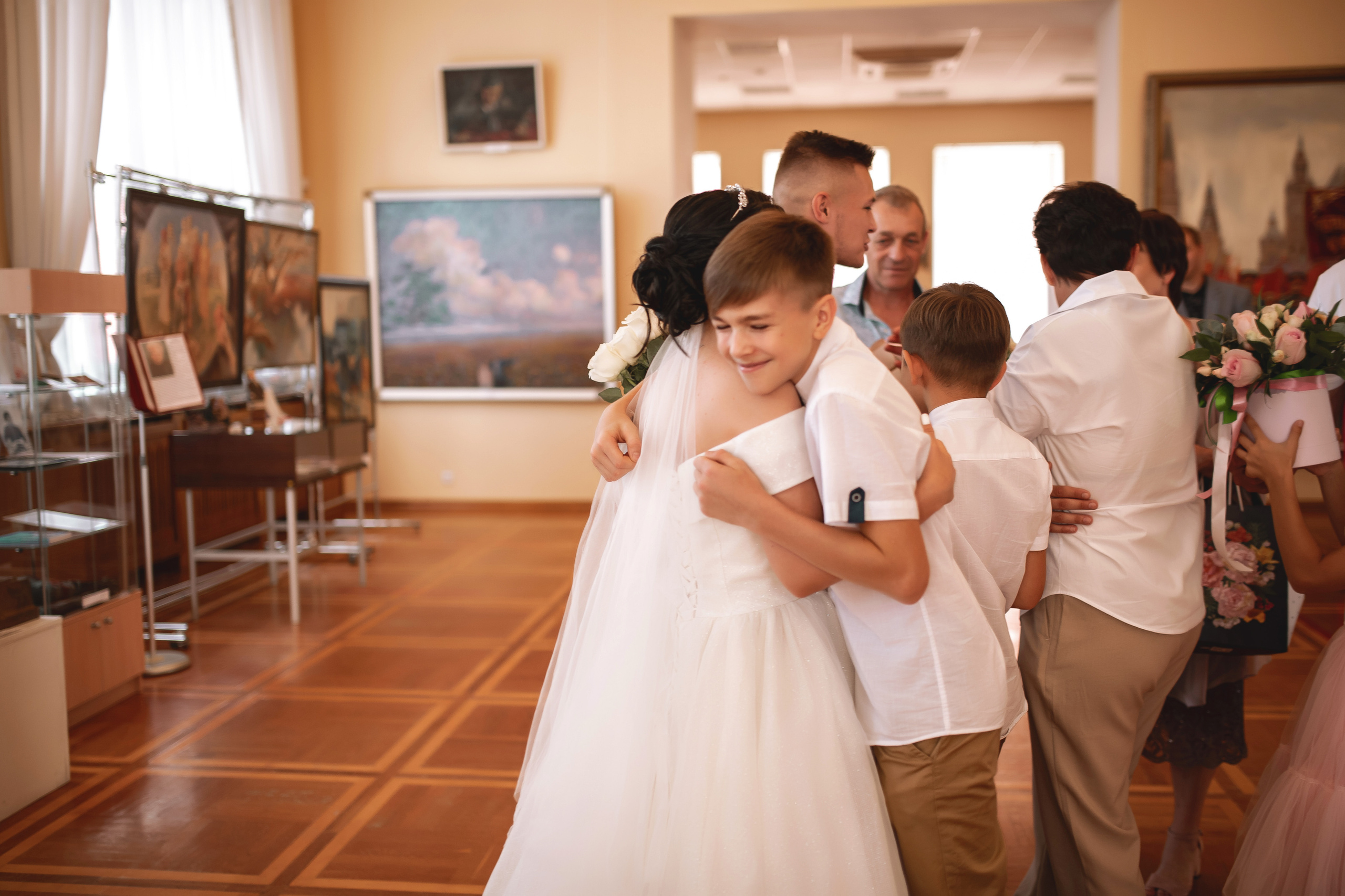 Илья и Виктория. Свадебный фотограф Белгород Валуйки Старый Оскол Воронеж